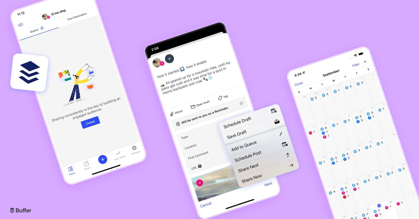 Base App Builder Score social media progress