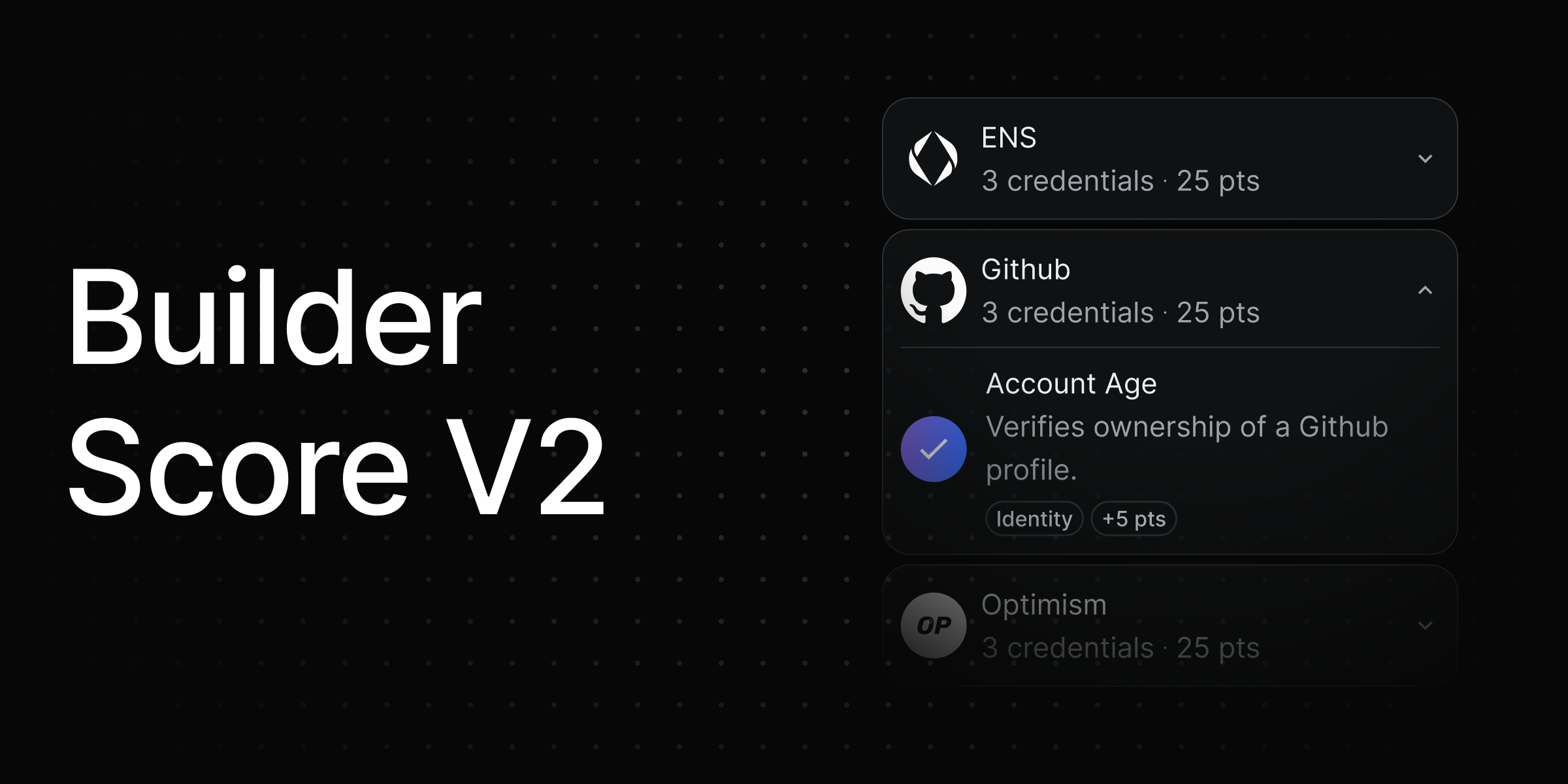 Talent Protocol Human Checkmark verification