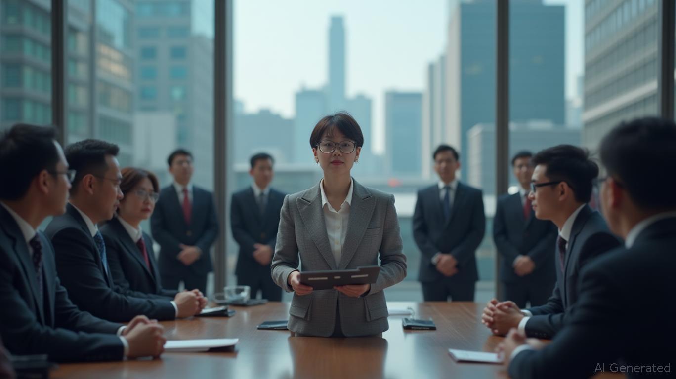 institutional settlement JPYC Japanese government bonds