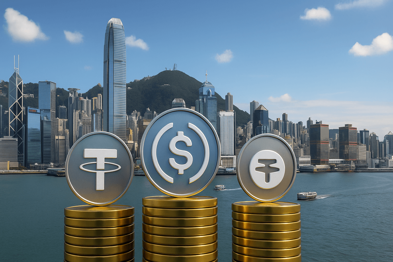 JPYC DeFi integration Ethereum Avalanche Polygon