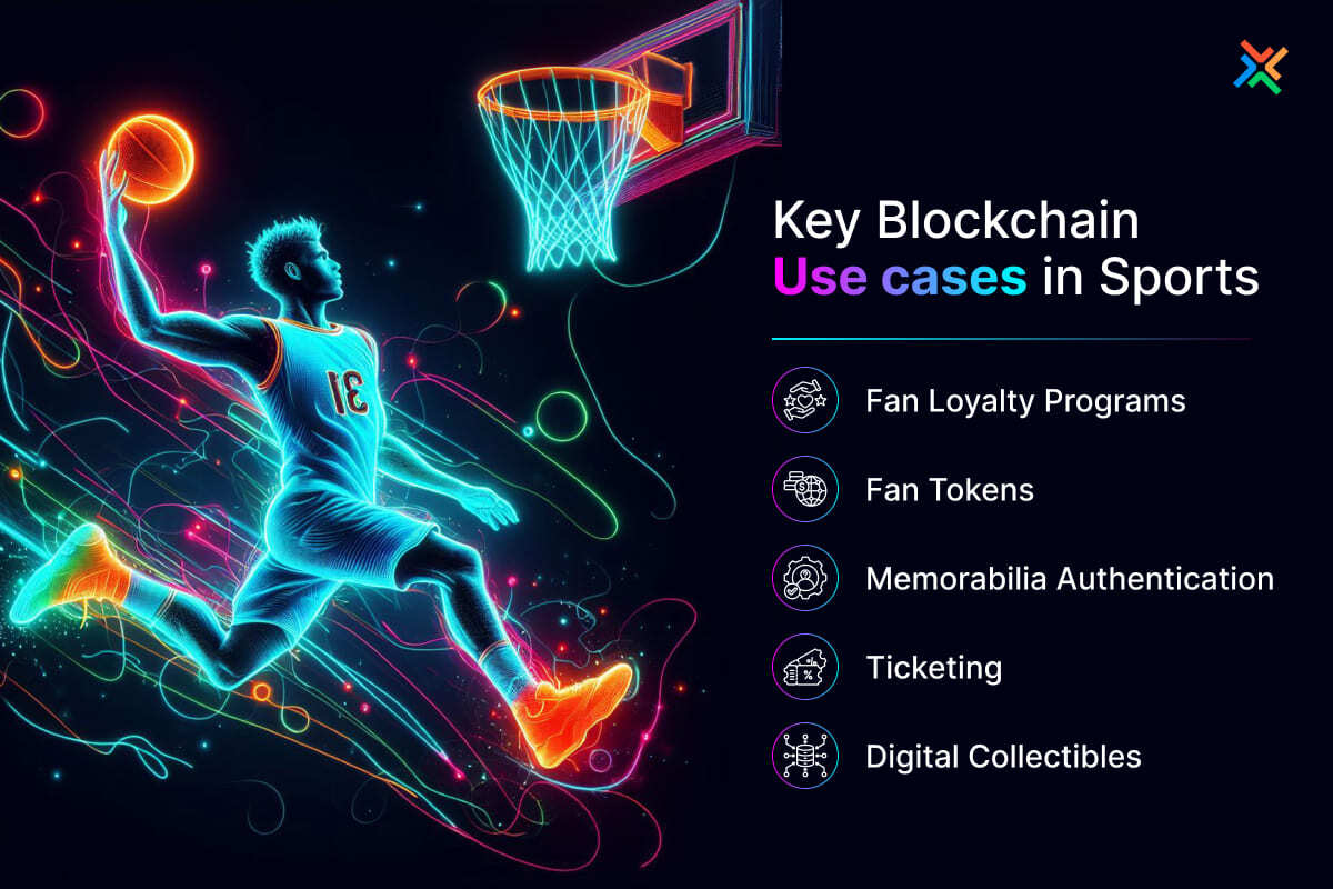 blockchain transparency in fantasy sports