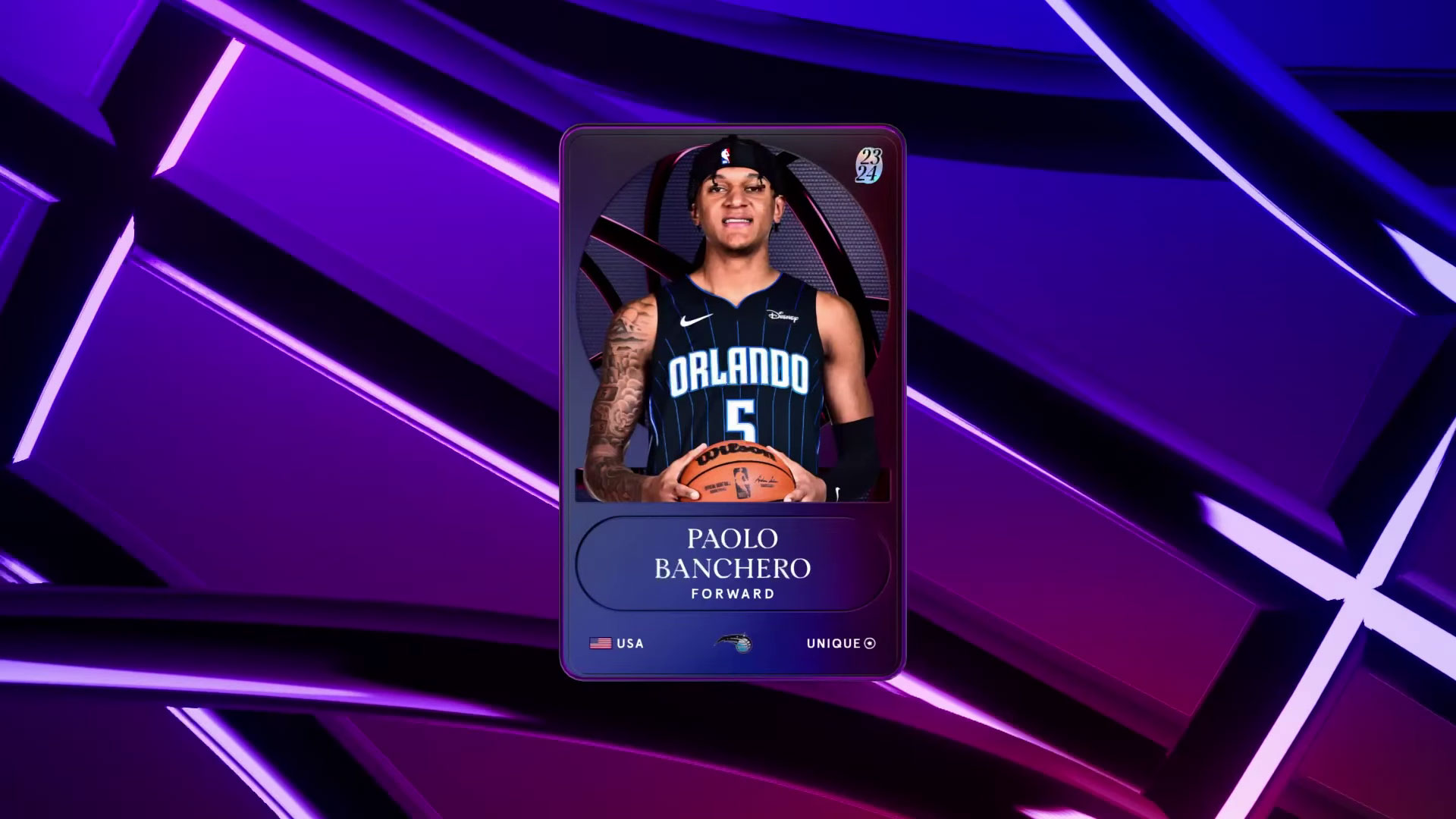 NFT trading fantasy basketball