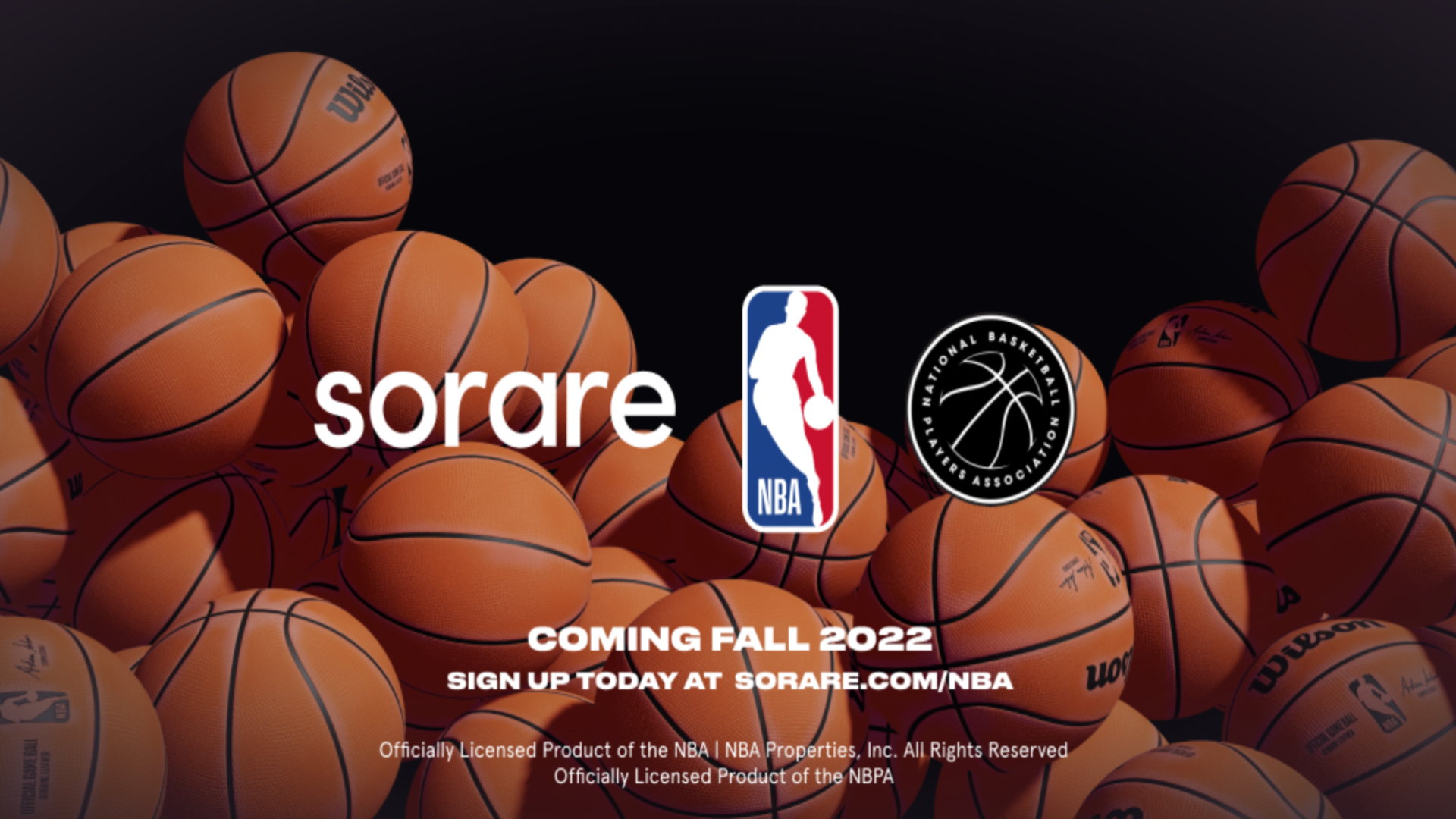 Sorare NBA fantasy basketball NFT platform