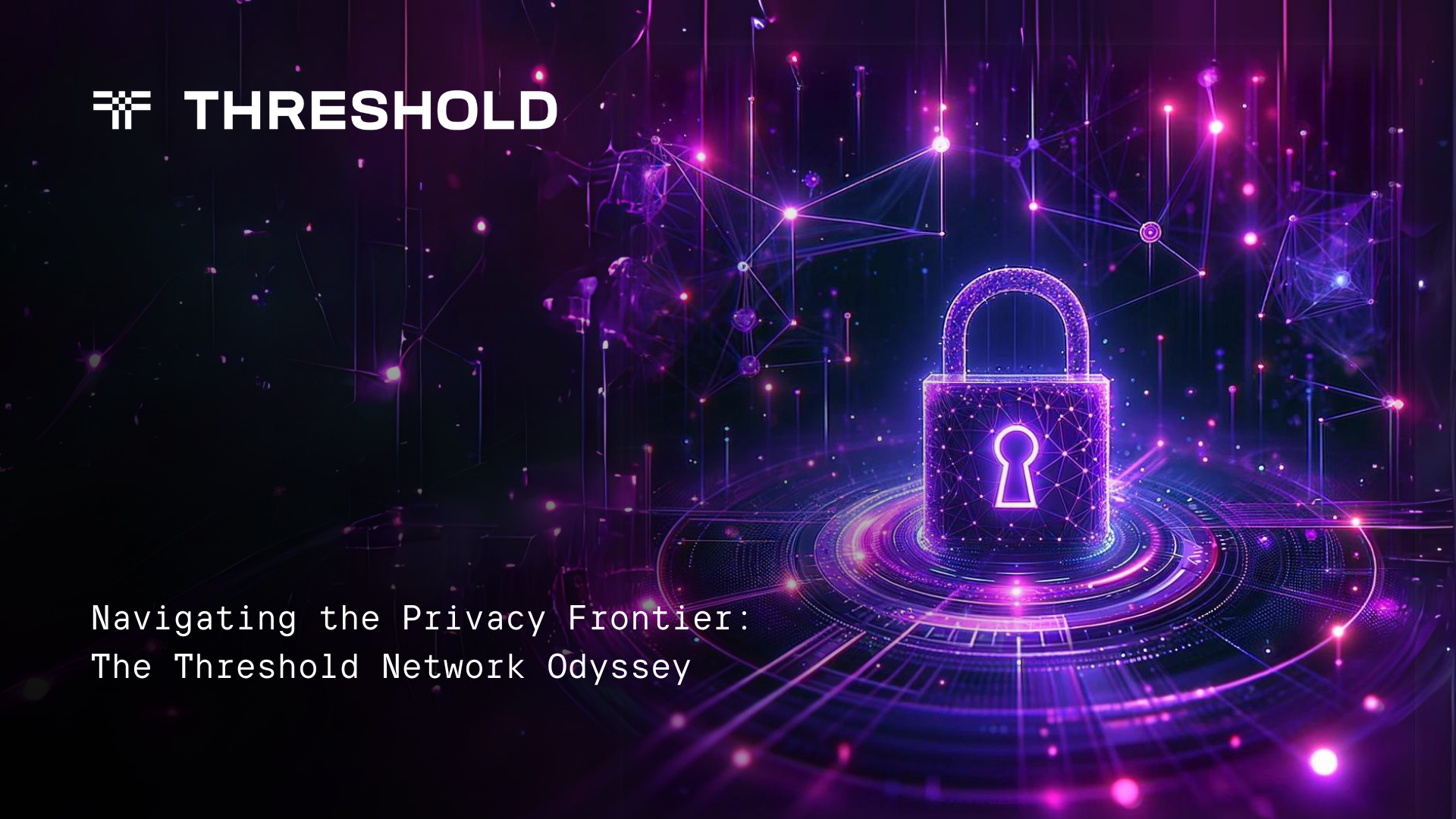 Threshold Network tBTC privacy compliance