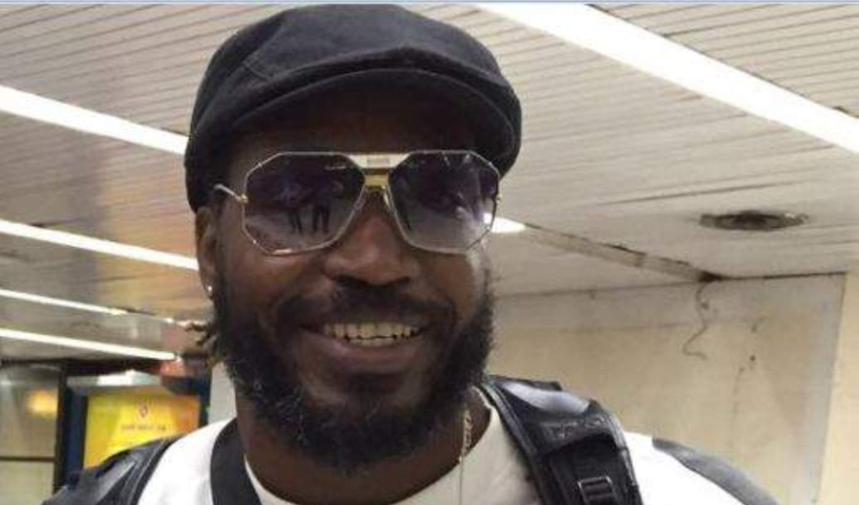 SIXR cricket Chris Gayle ICC NEAR partnership fan experience