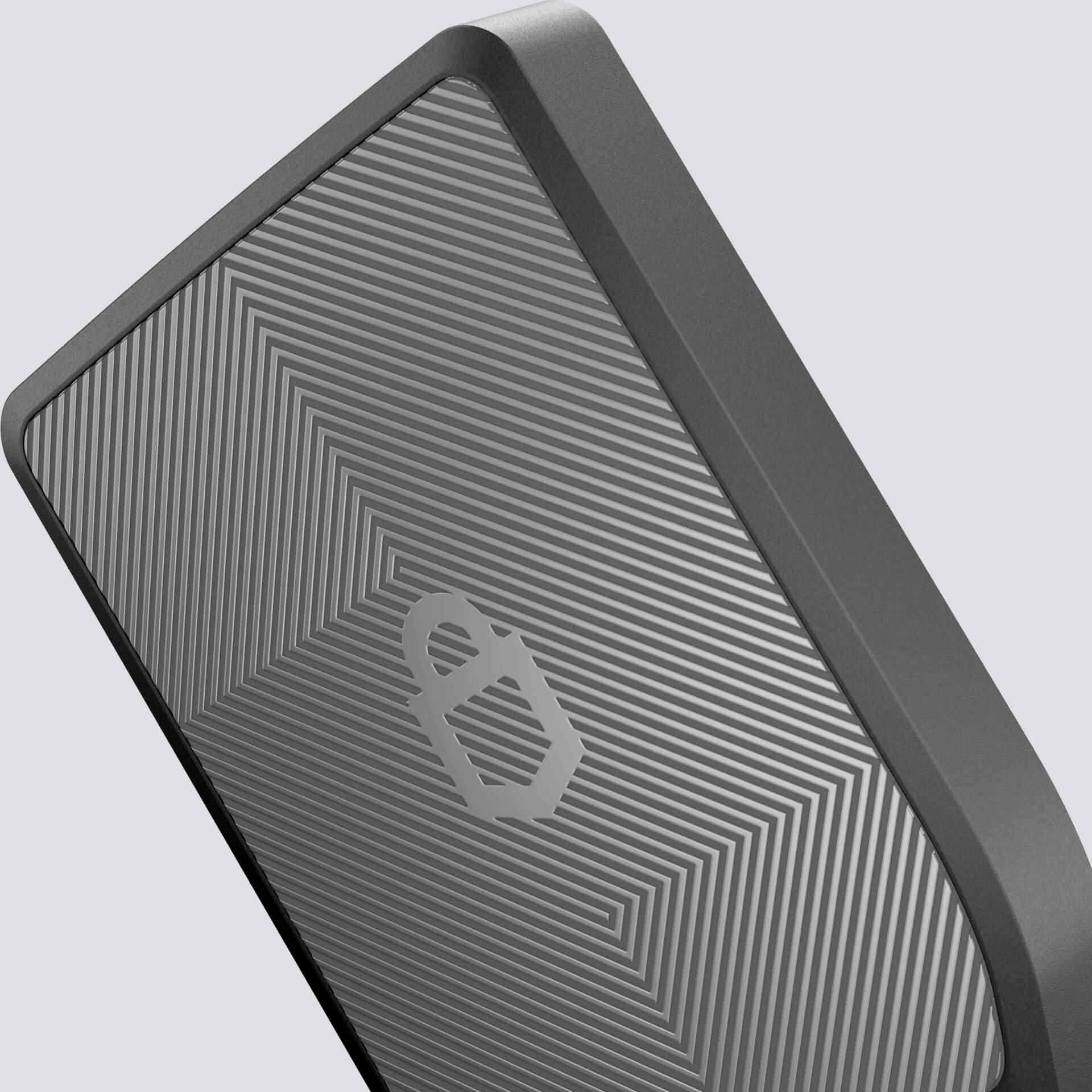 Trezor Safe 7 wireless charging Bluetooth