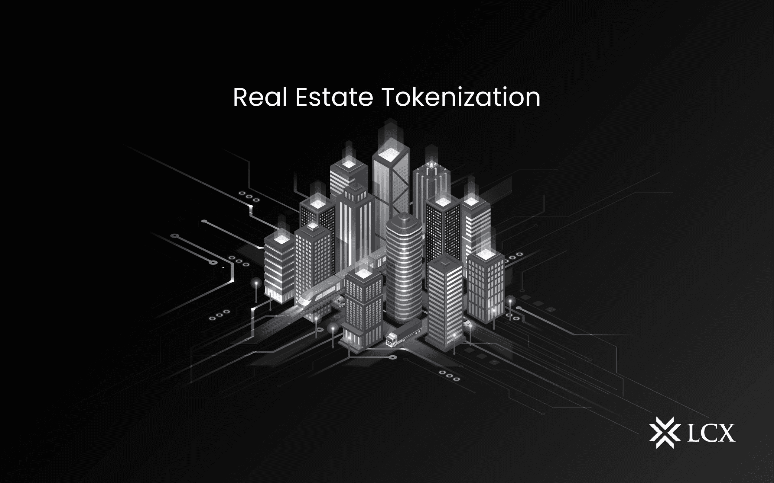 blockchain transparency in real estate tokenization