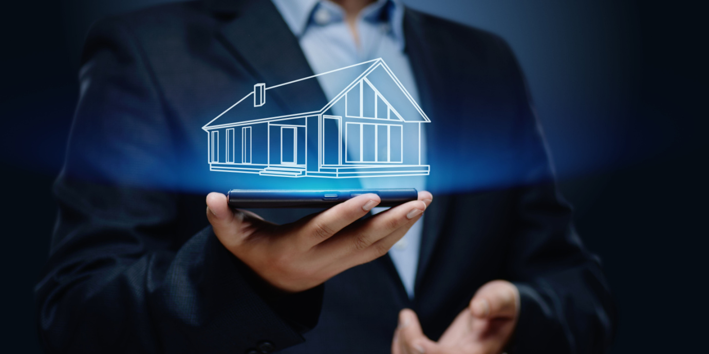 real estate property valuation process