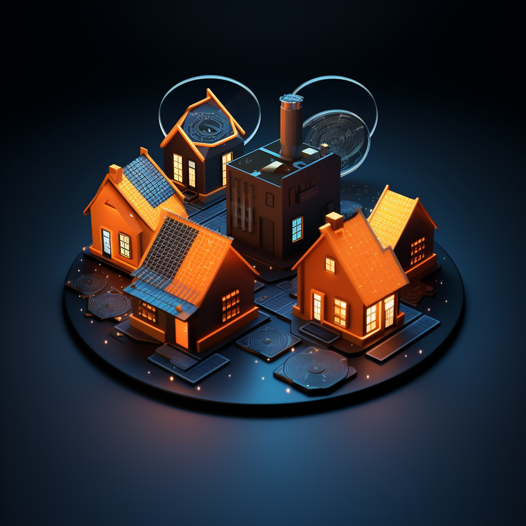 Republic RealT Blocksquare real estate tokenization platform