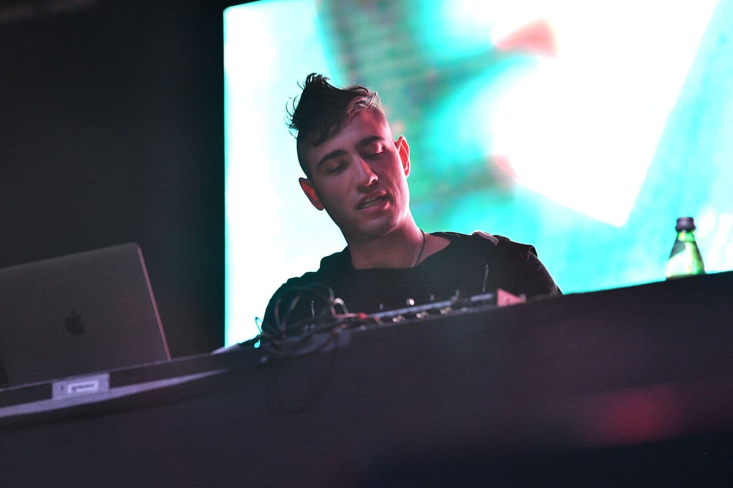 tokenized music royalties established artists