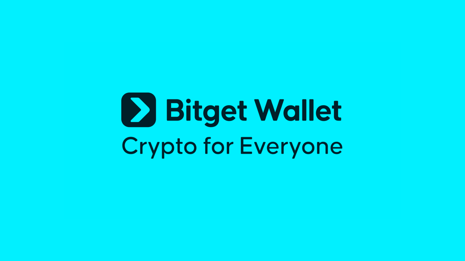 Bitget crypto app