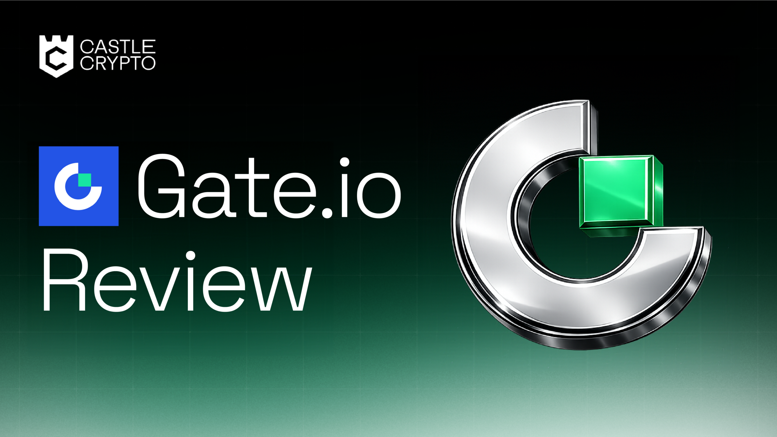 Gate.io crypto platform
