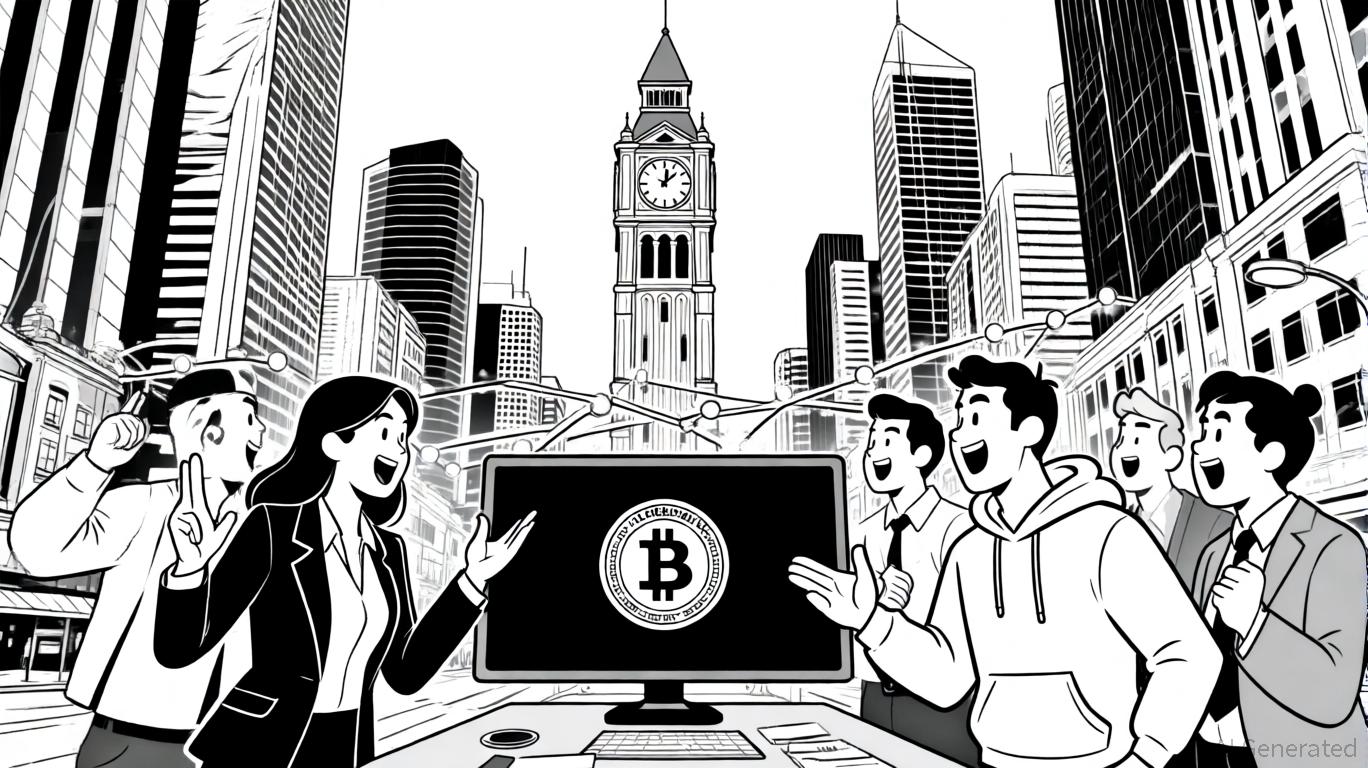 ASIC class exemption stablecoin compliance