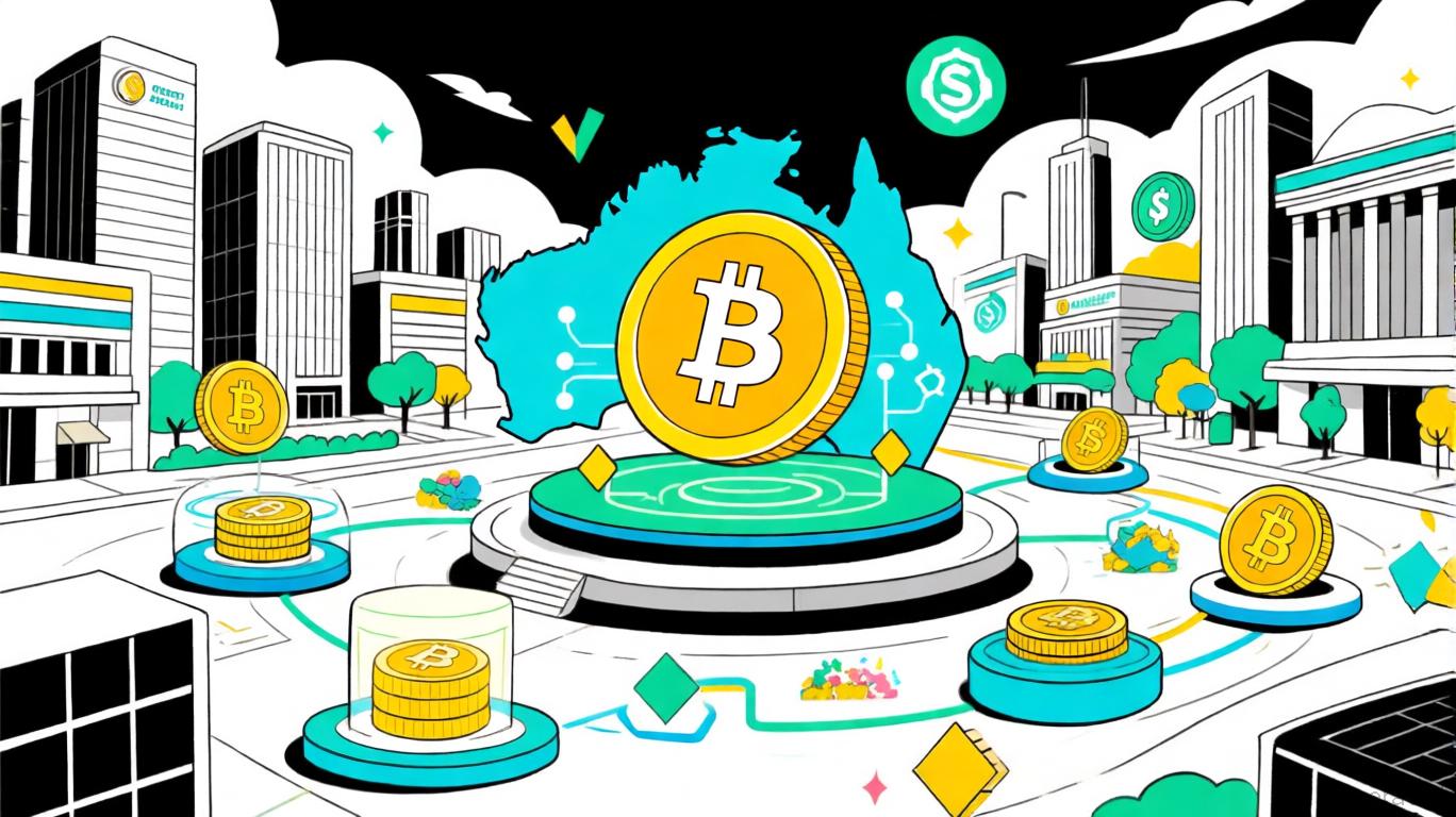 ASIC stablecoin exemption updates