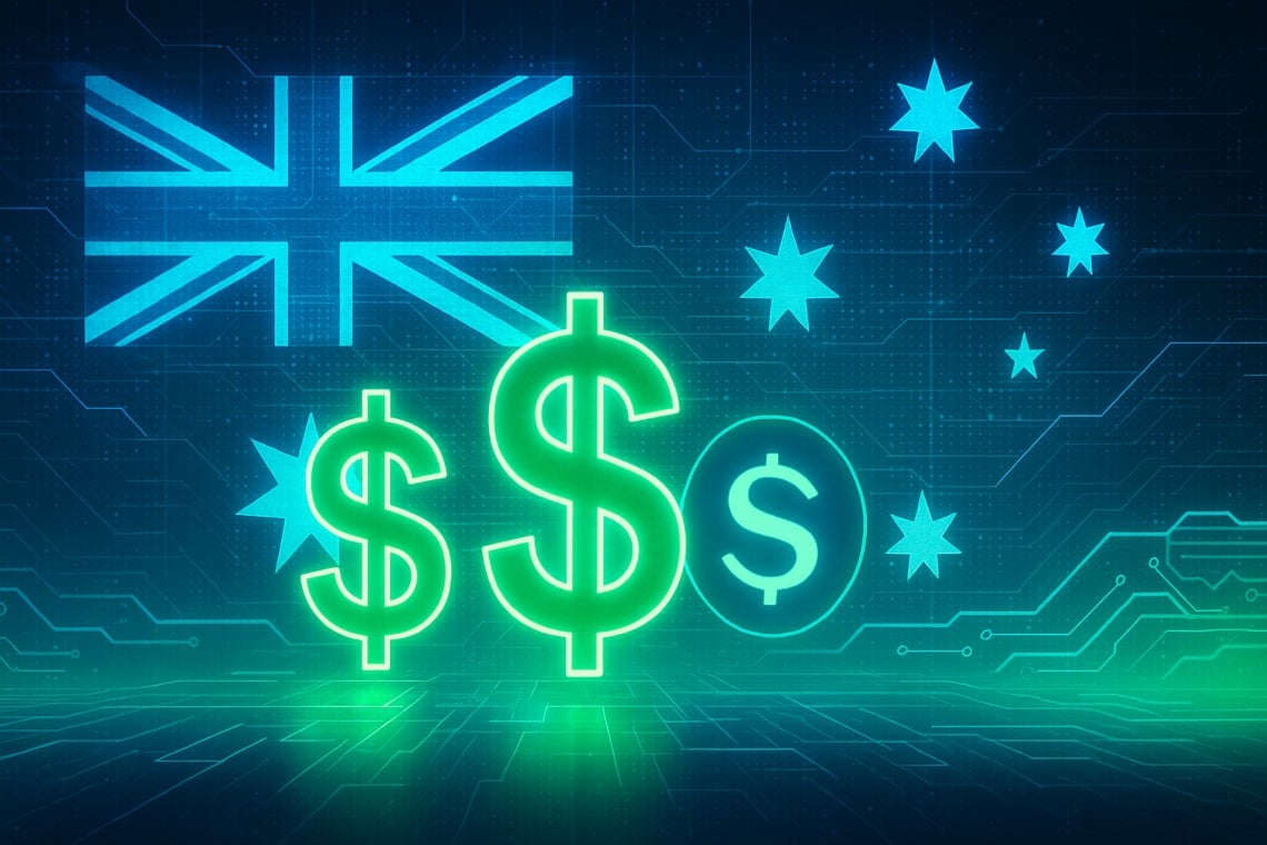 Product Disclosure Statement stablecoin Australia