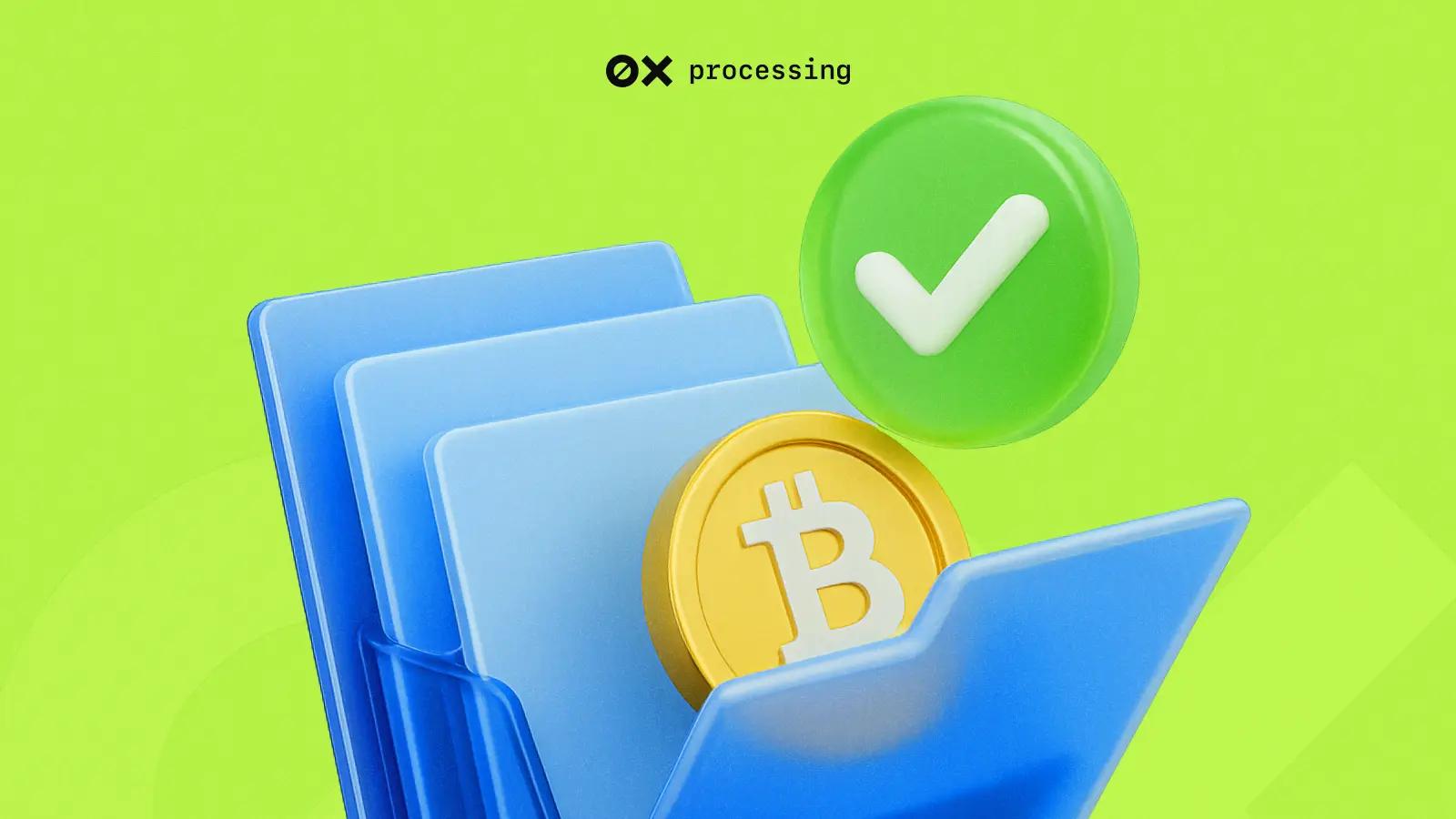 crypto exchange KYC AML process 2025