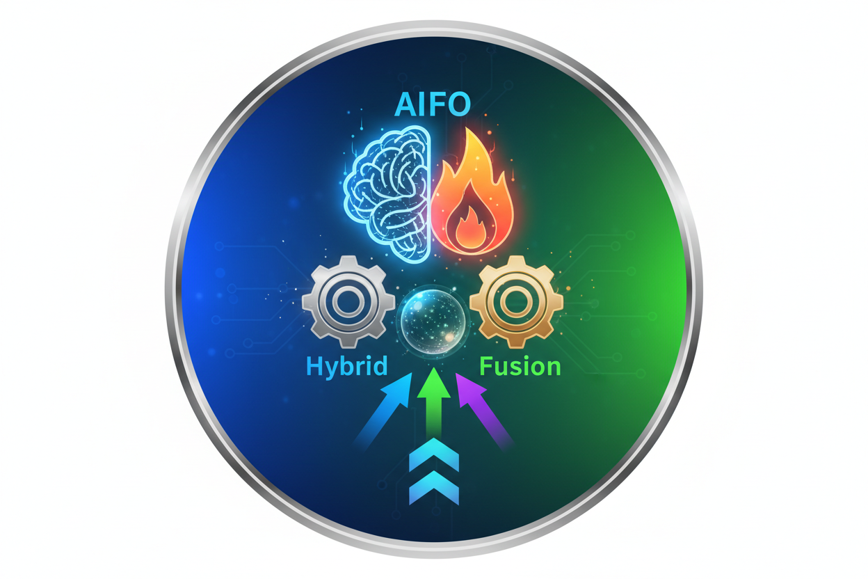AIFO Hybrid Fusion SDK developer icon