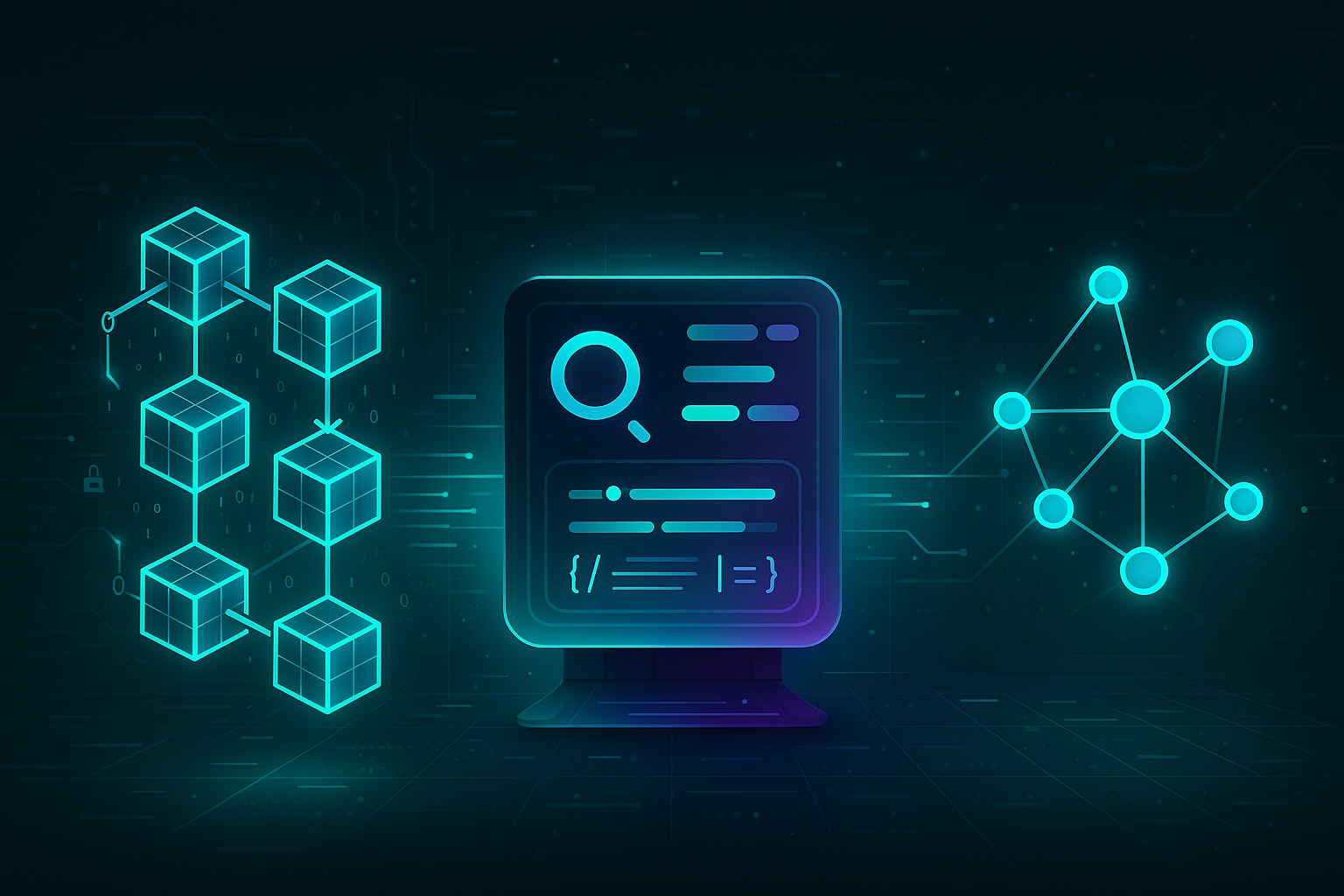 OnChainState RealTime API blockchain icon