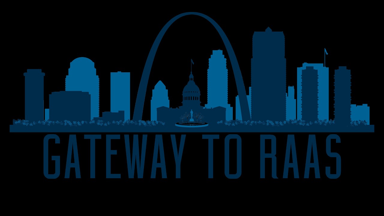 Gateway RaaS logo