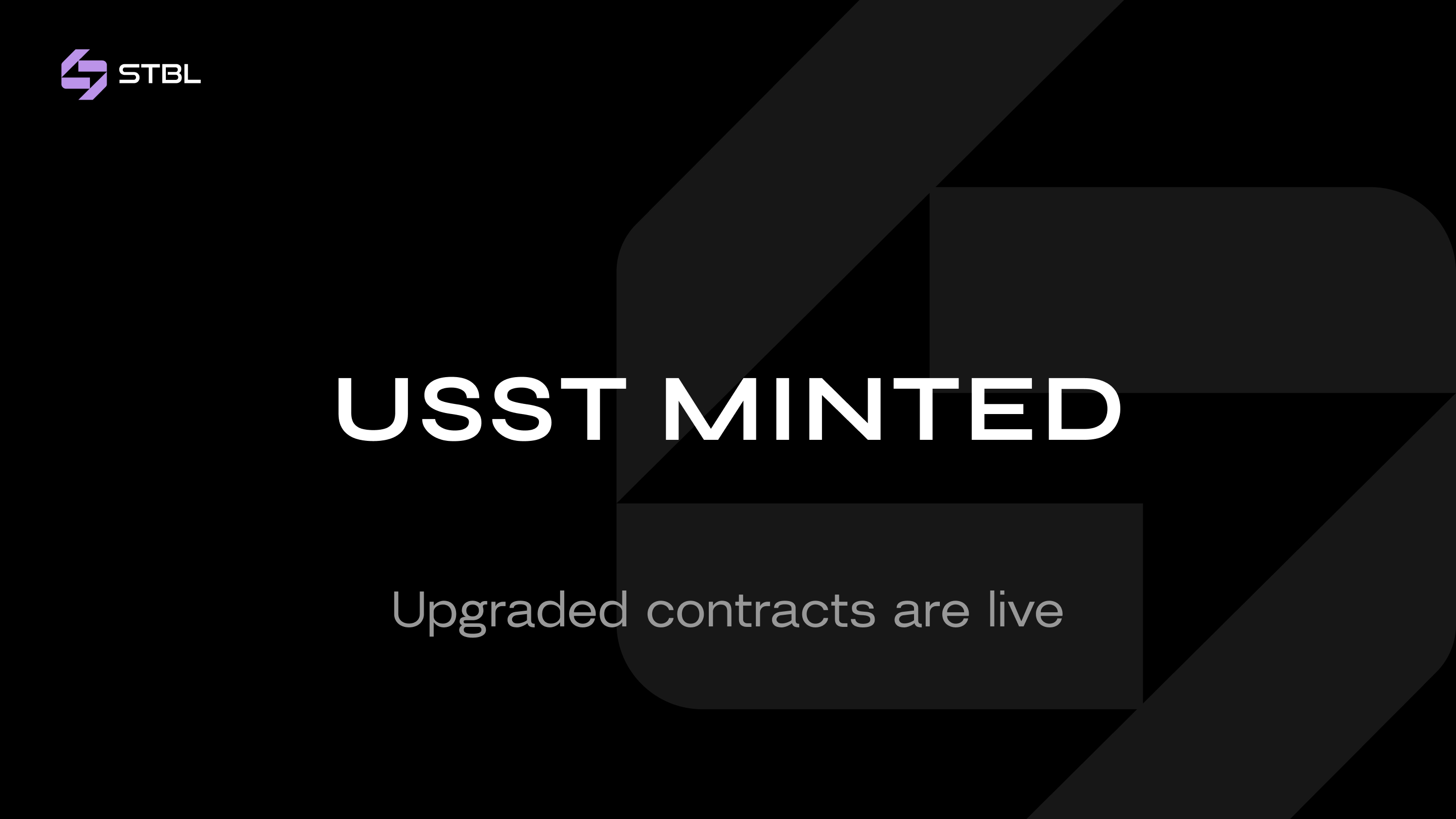 STBL protocol smart contract audit