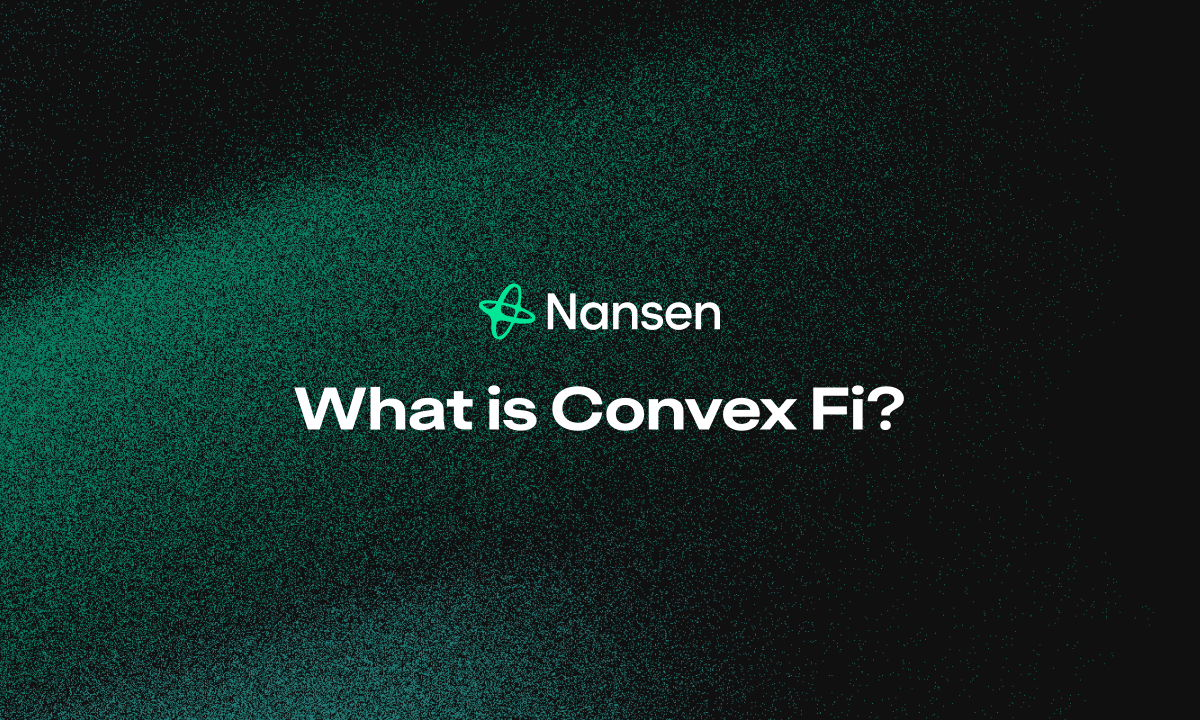 Convex Finance governance vote incentives