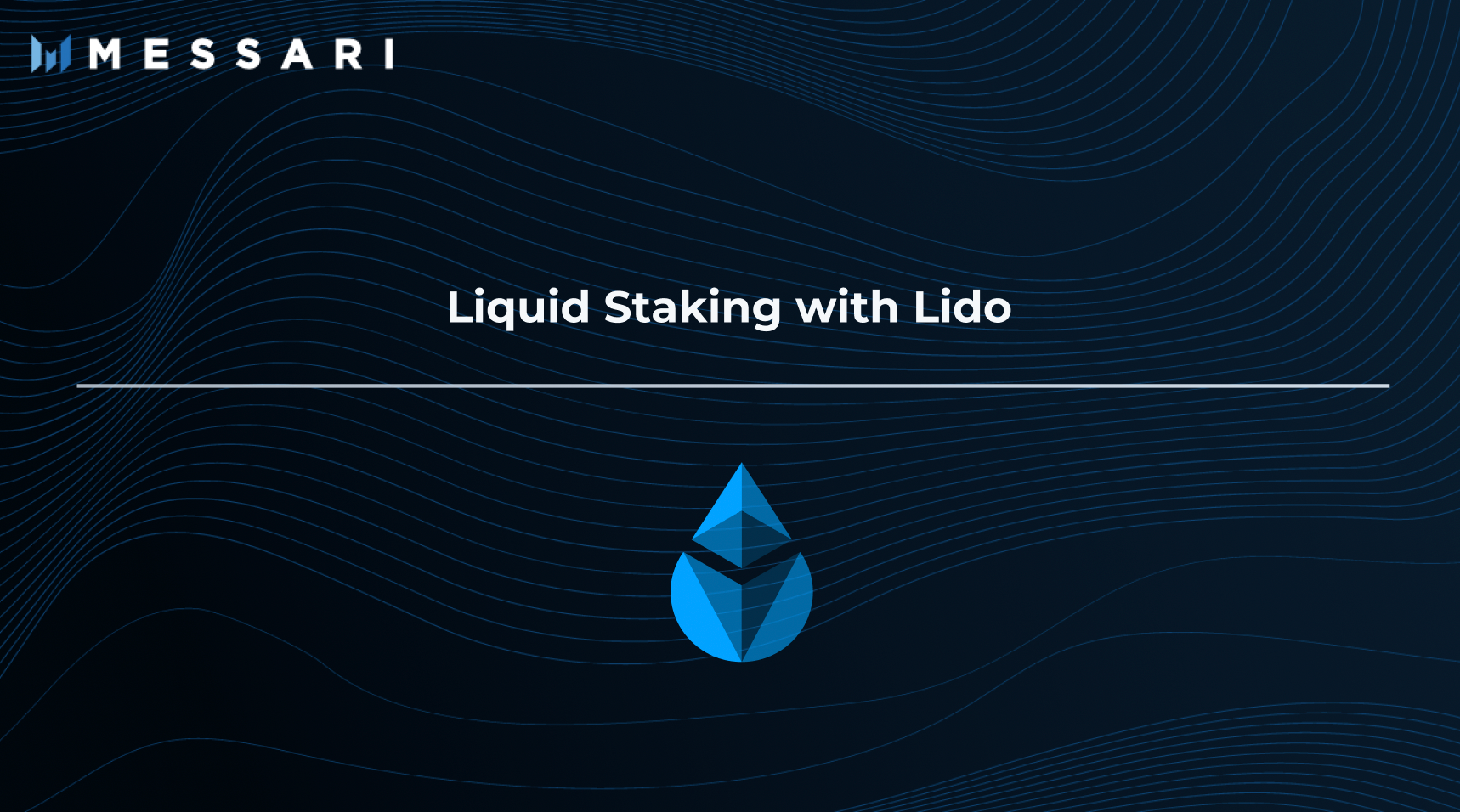 Lido liquid staking compounding rewards
