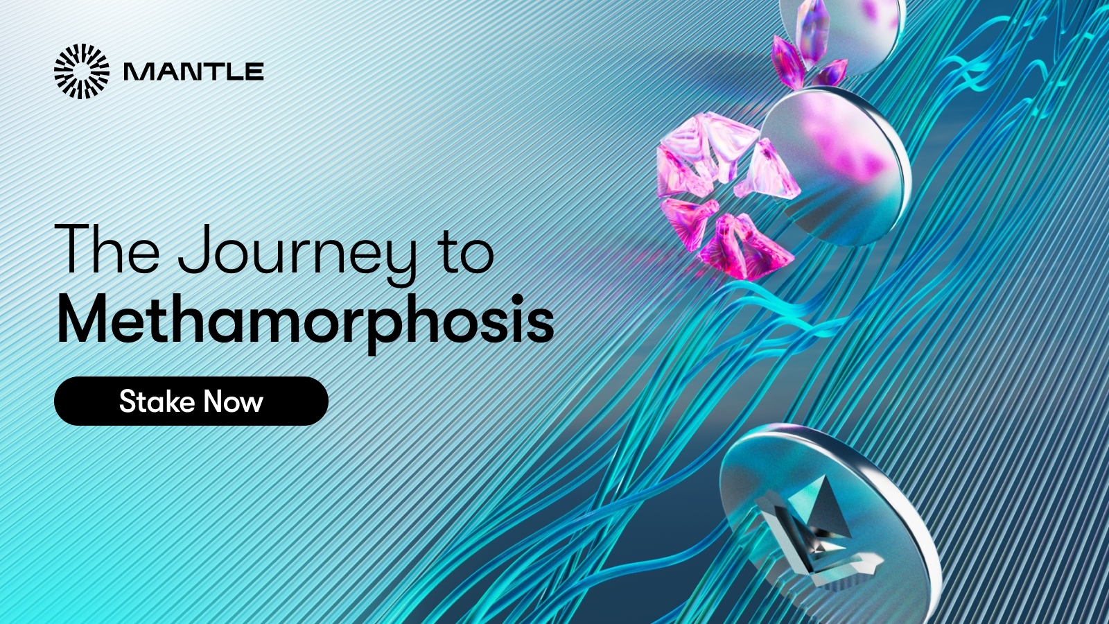 Mantle cmETH multi-reward campaign