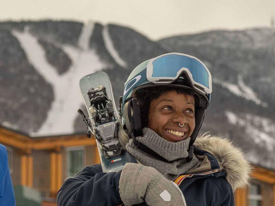 BaseCamp Vermont 2025 attendee photos @baseapp