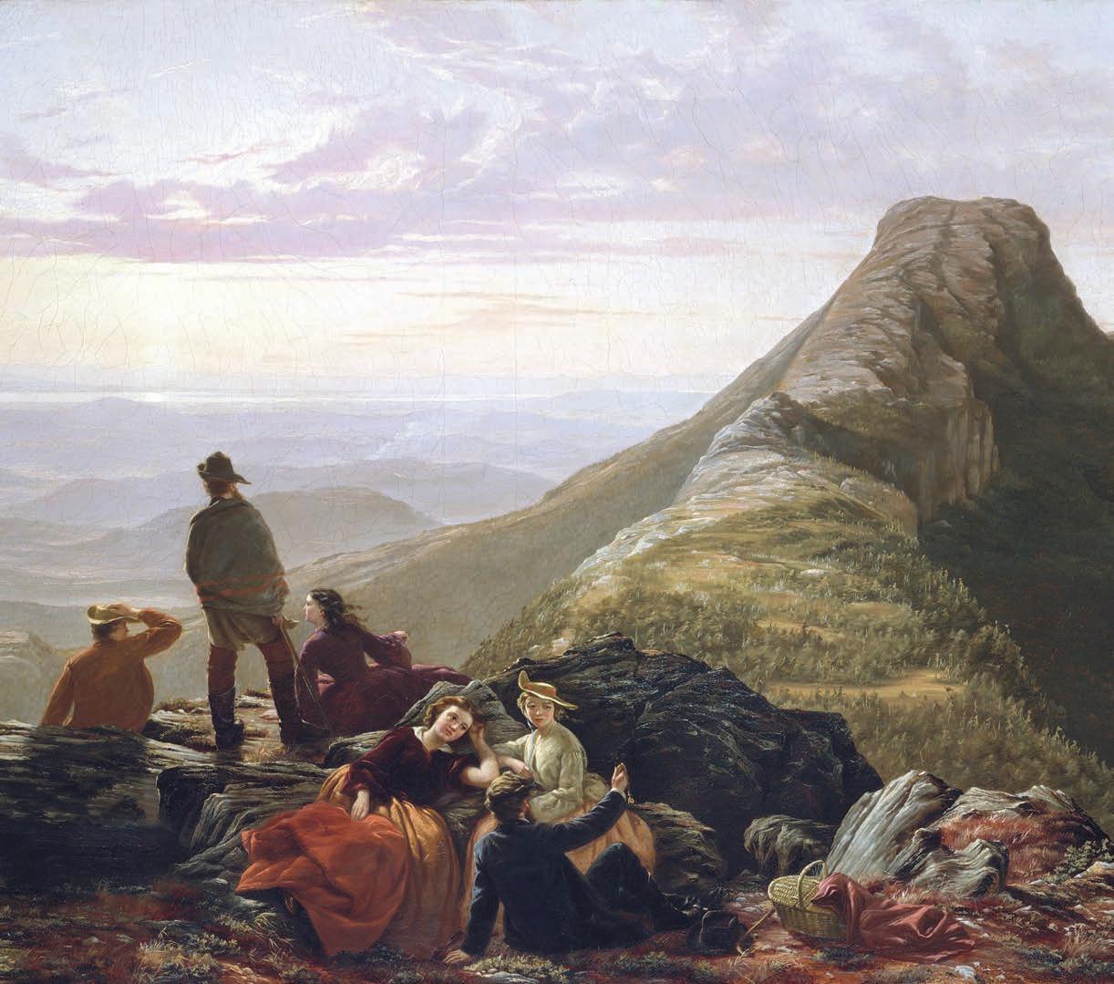 BaseCamp Vermont 2025 optimistic rollup workshop