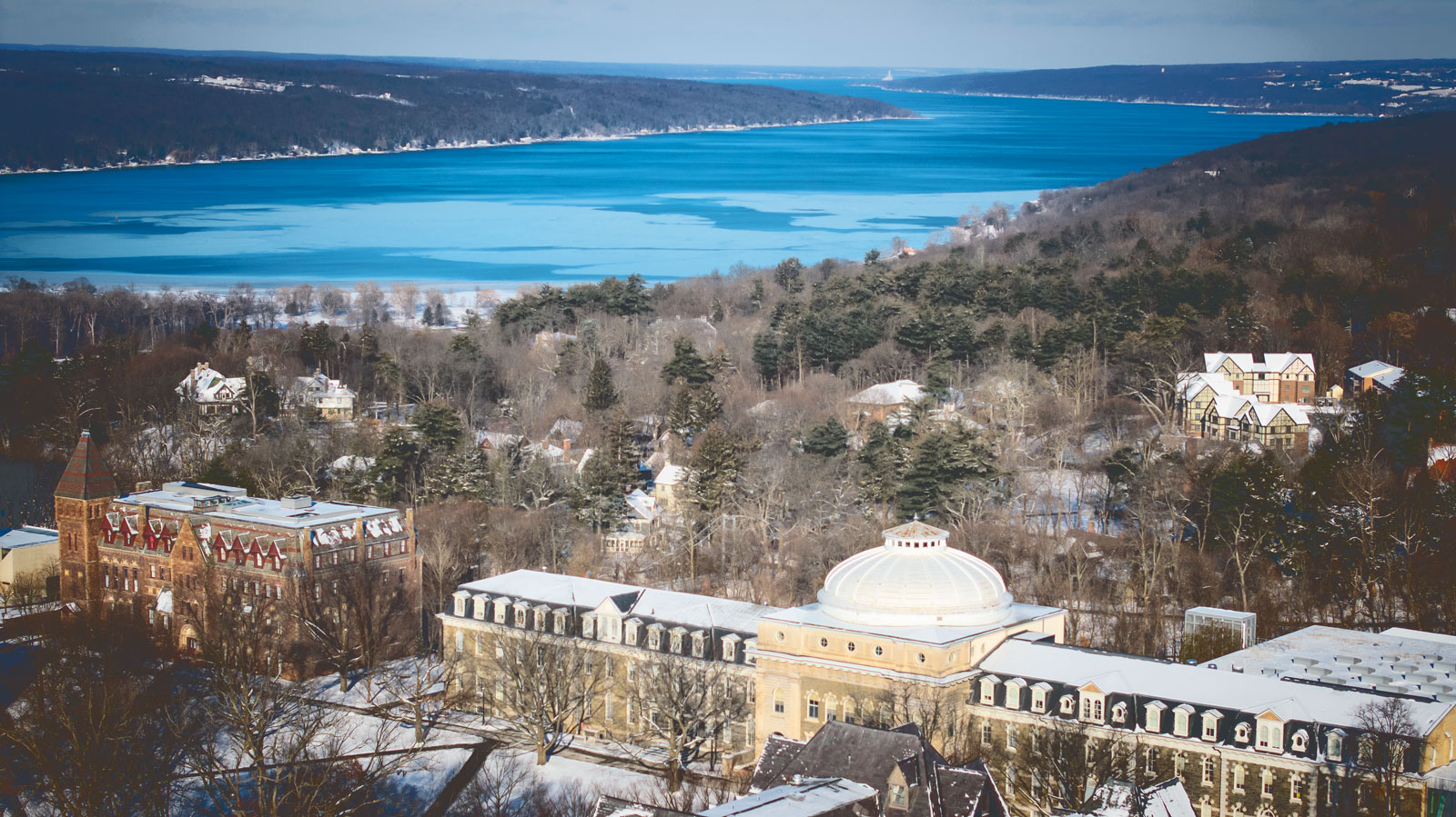 Blockchain Campus Conference puzzle BaseCamp Vermont 2025