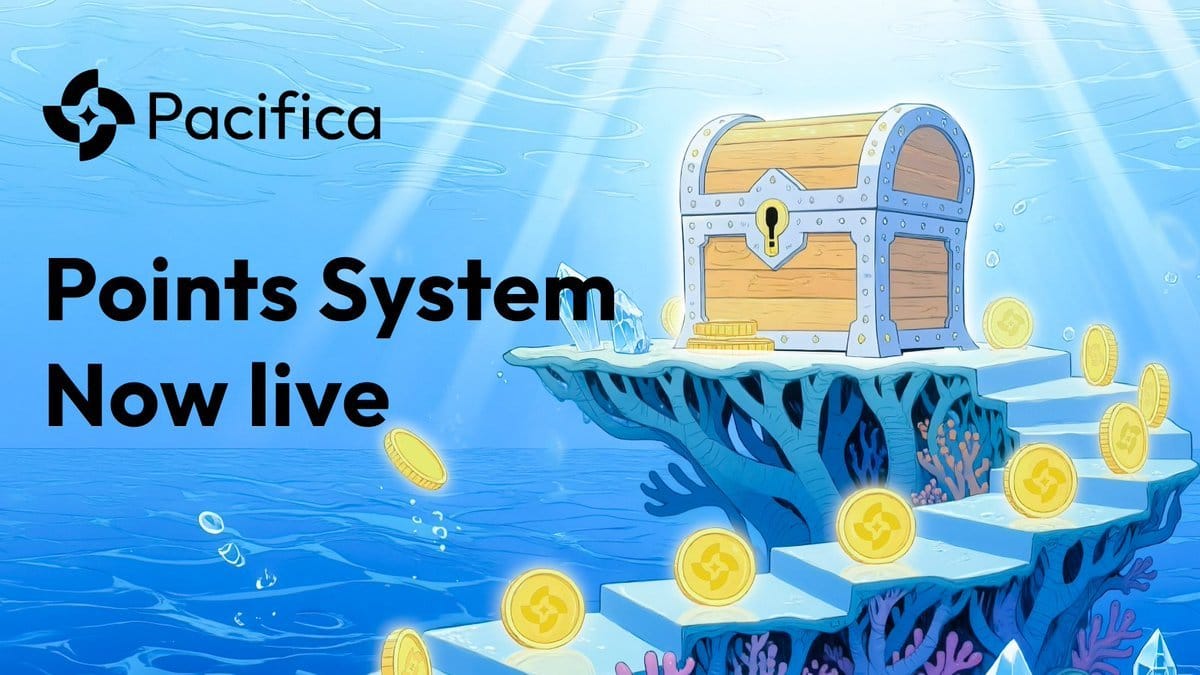 pacific_fi DEX screenshot