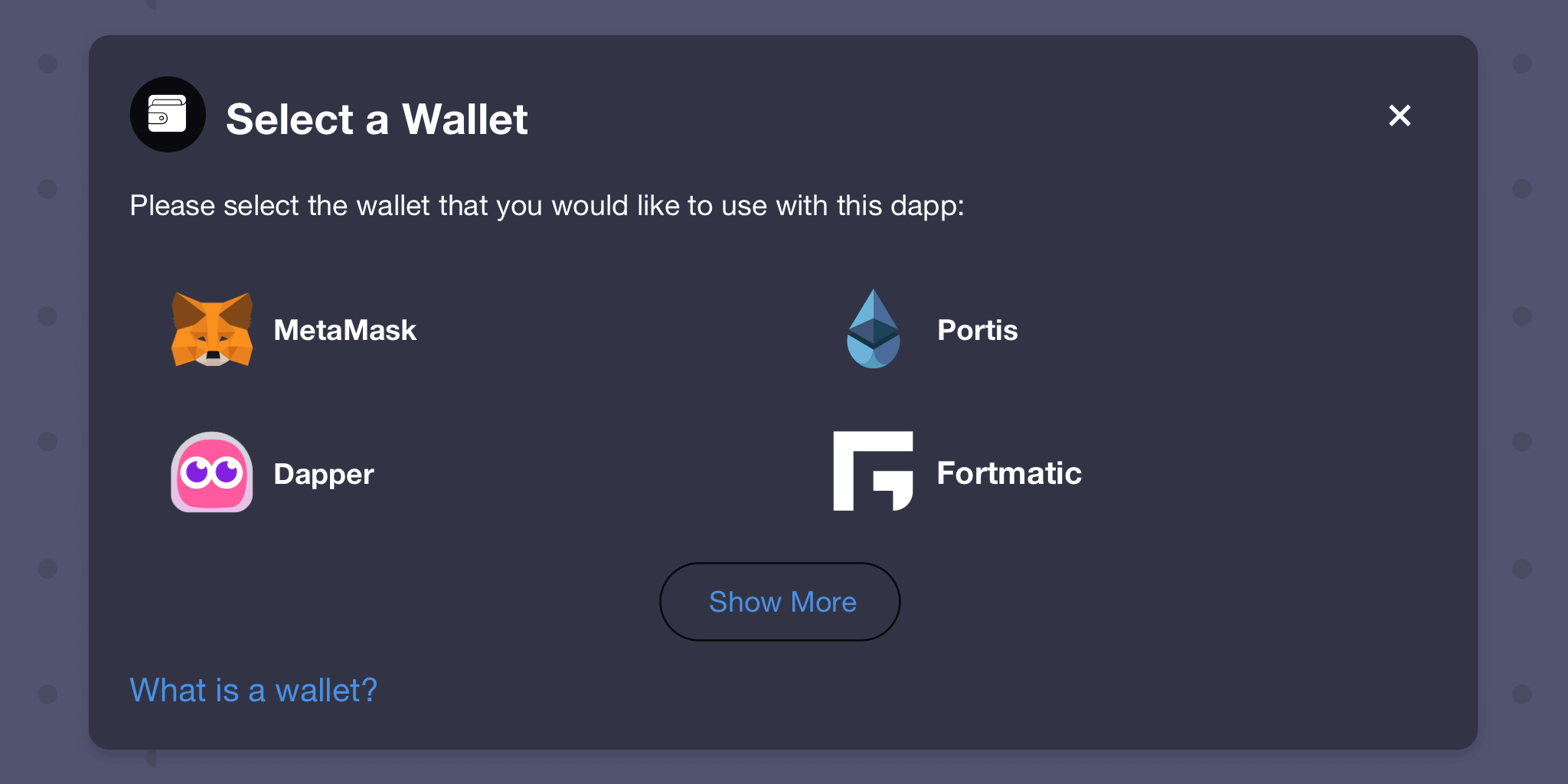 easy user onboarding web3 icon