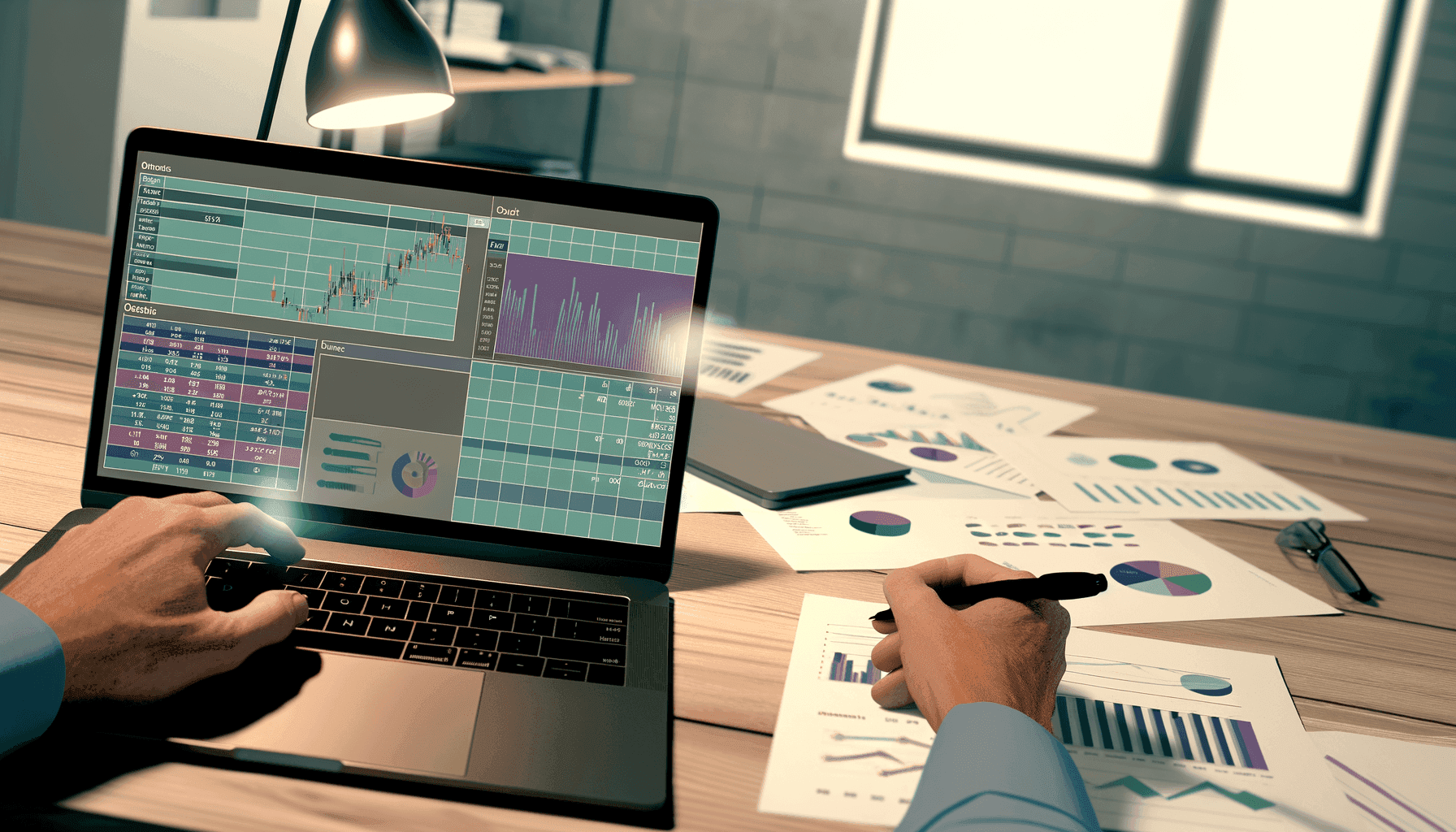 USDC blockchain transaction transparency