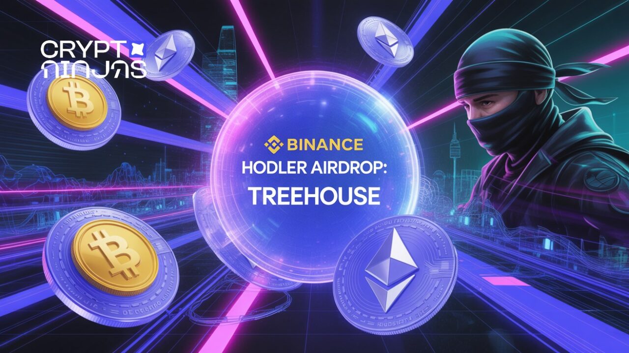 DeFi platform token airdrop rewards