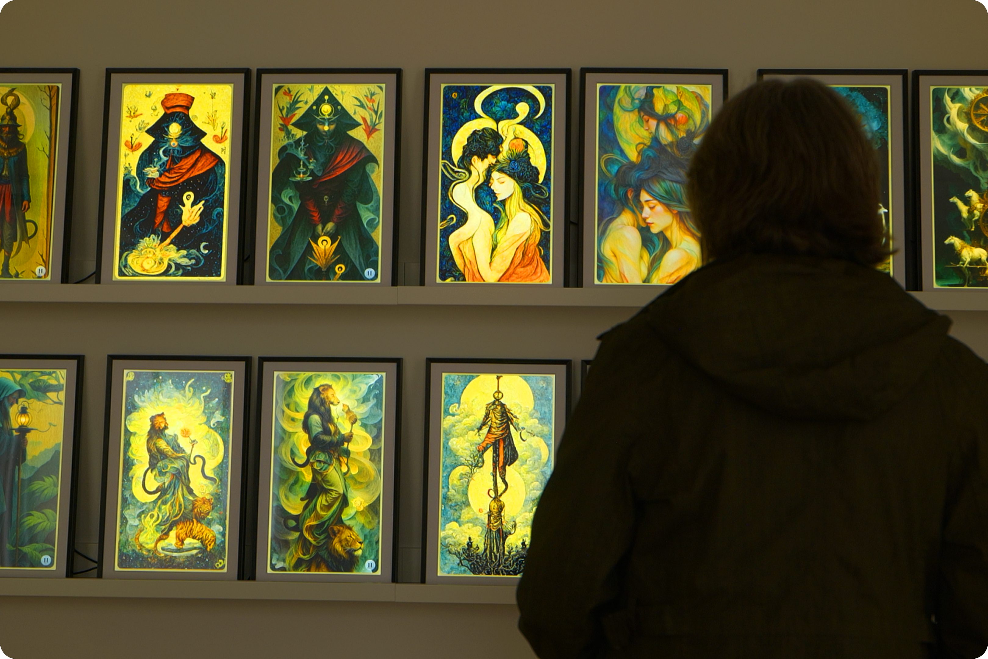 Mojito Loyalty DeFi platform interface