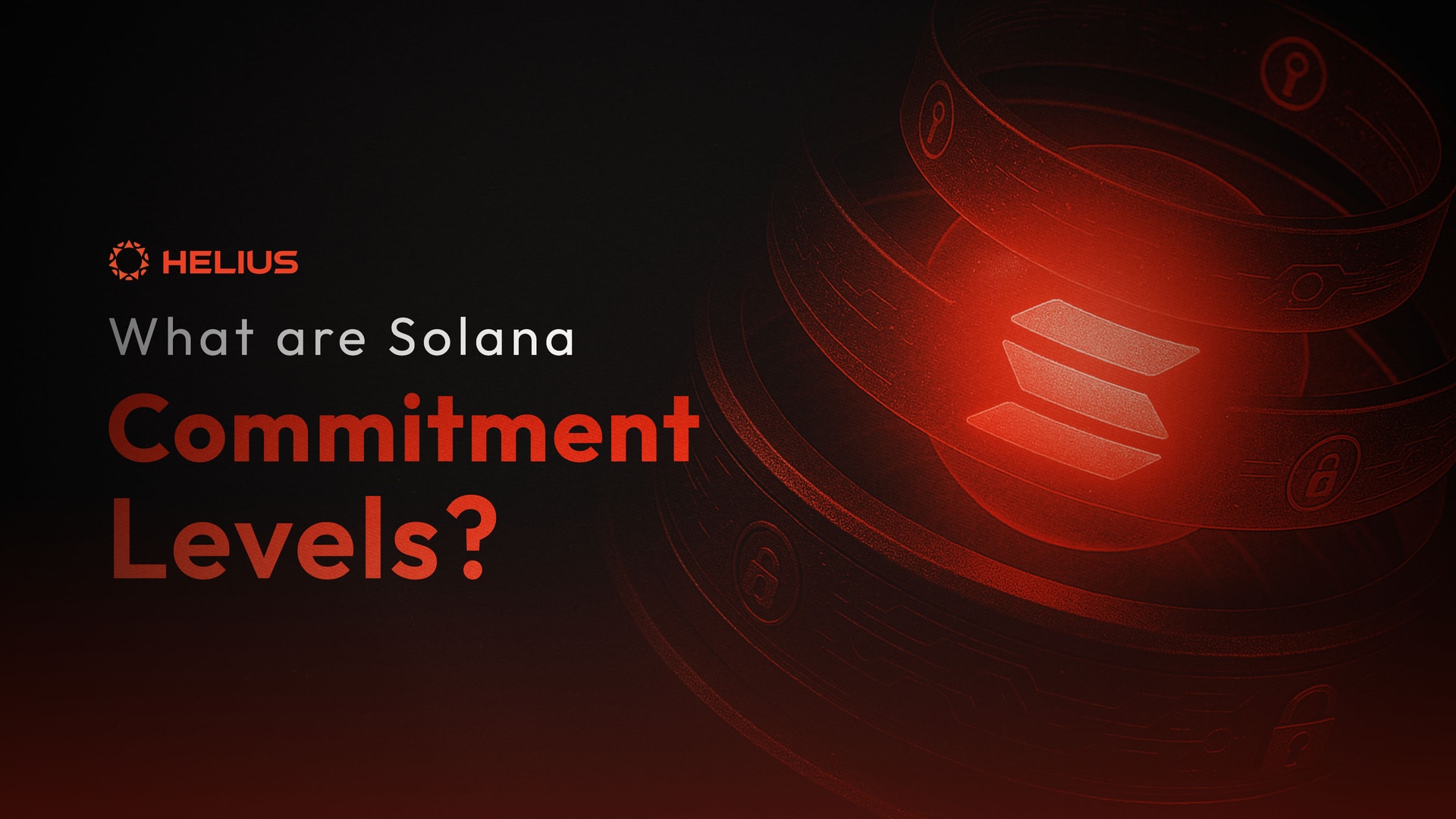 Solana sub-second finality performance