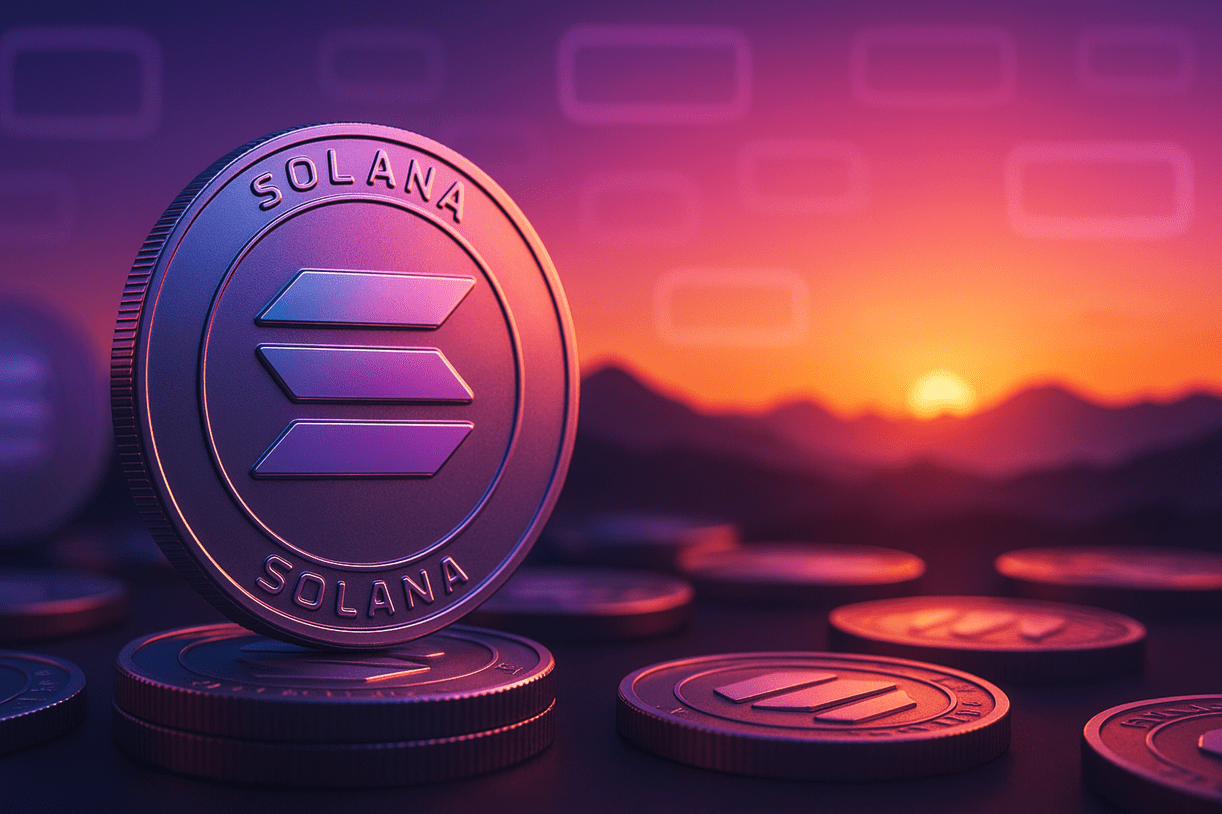 Solana validator community voting results