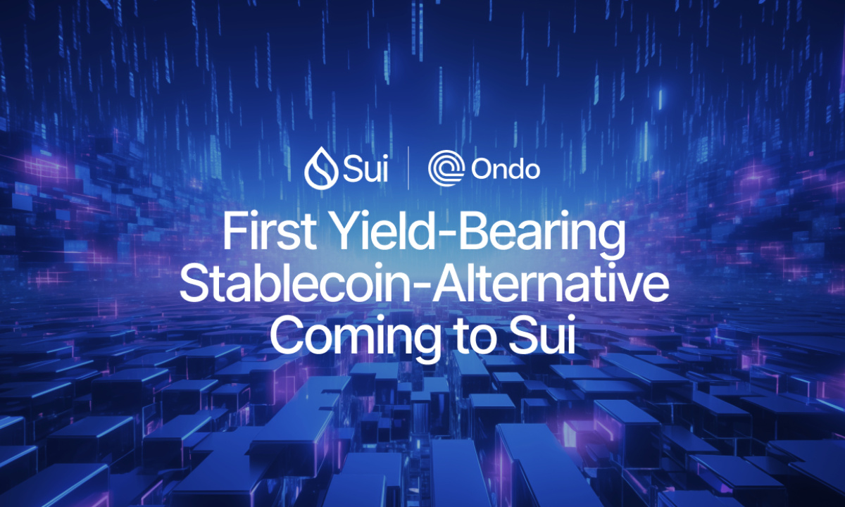 Ondo Finance USDY token Solana