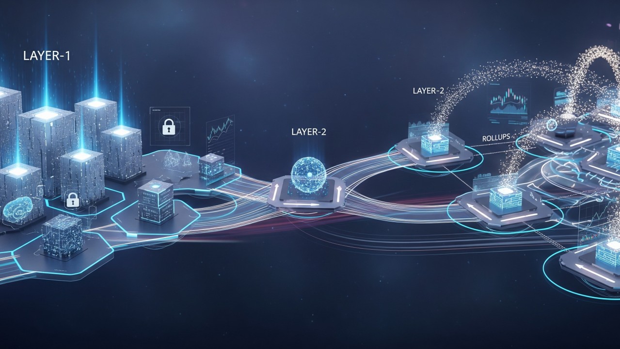 Ethereum Layer 2 rollup arbitrage trading
