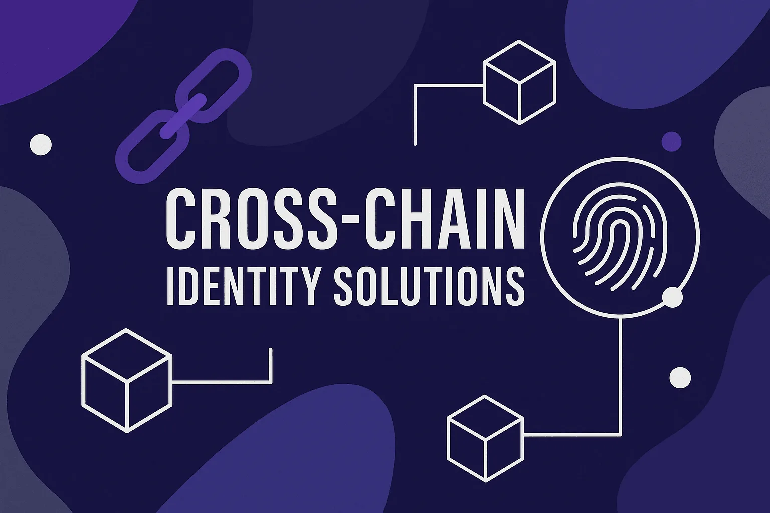 cross-chain DeFi adoption reusable KYC