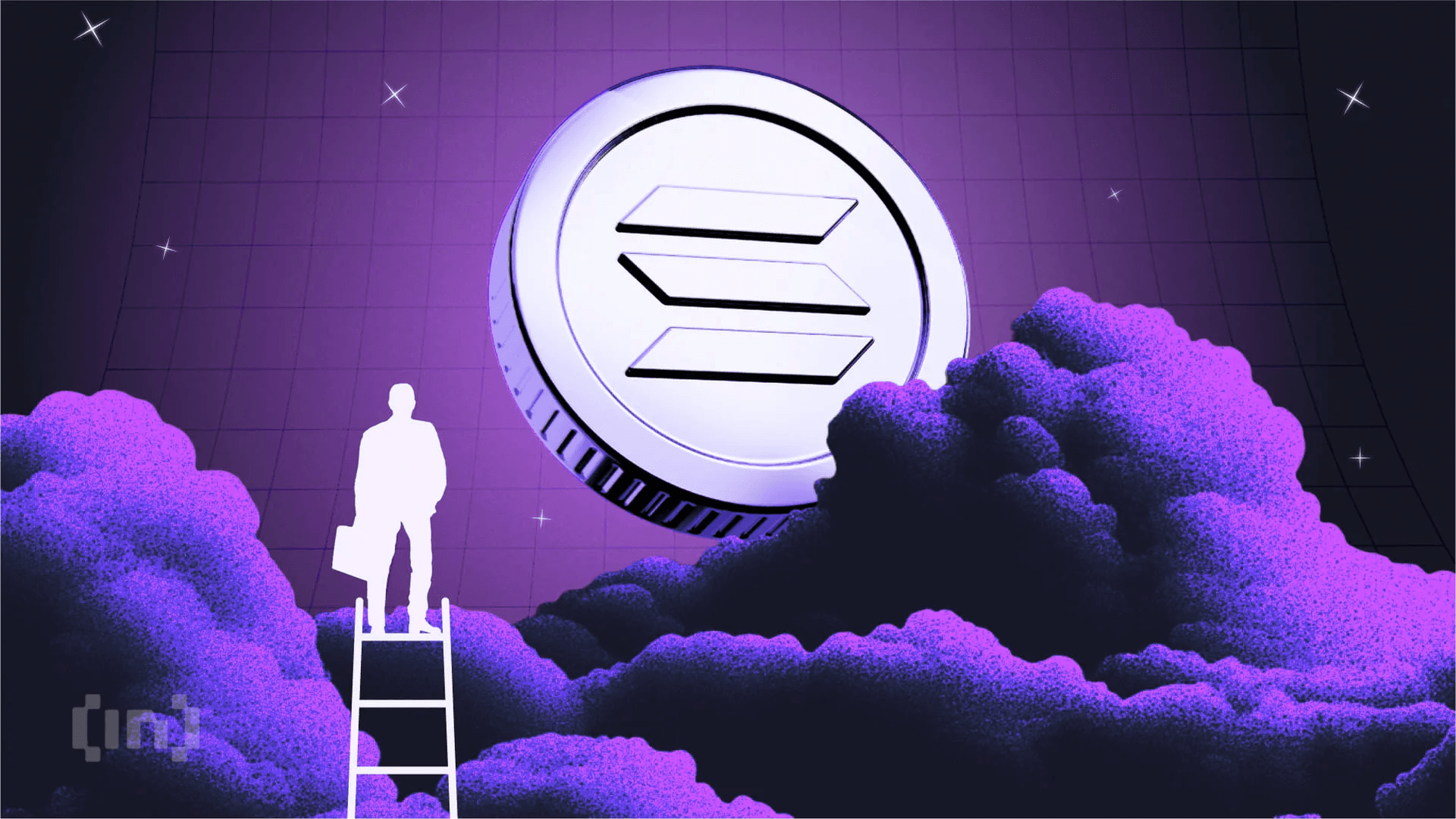 DeFi onboarding reusable KYC illustration
