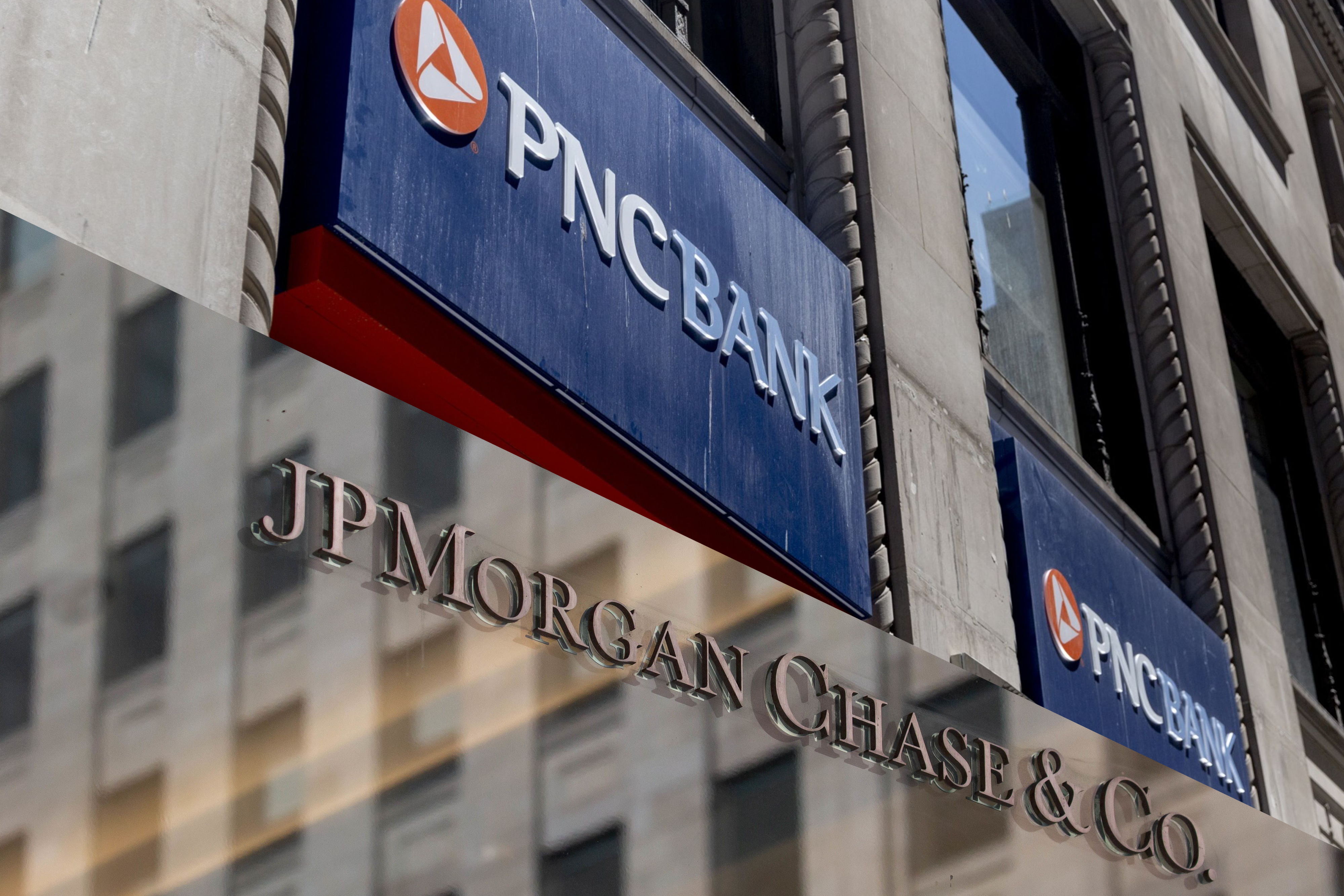 KeyBank PNC Bank crypto security compliance