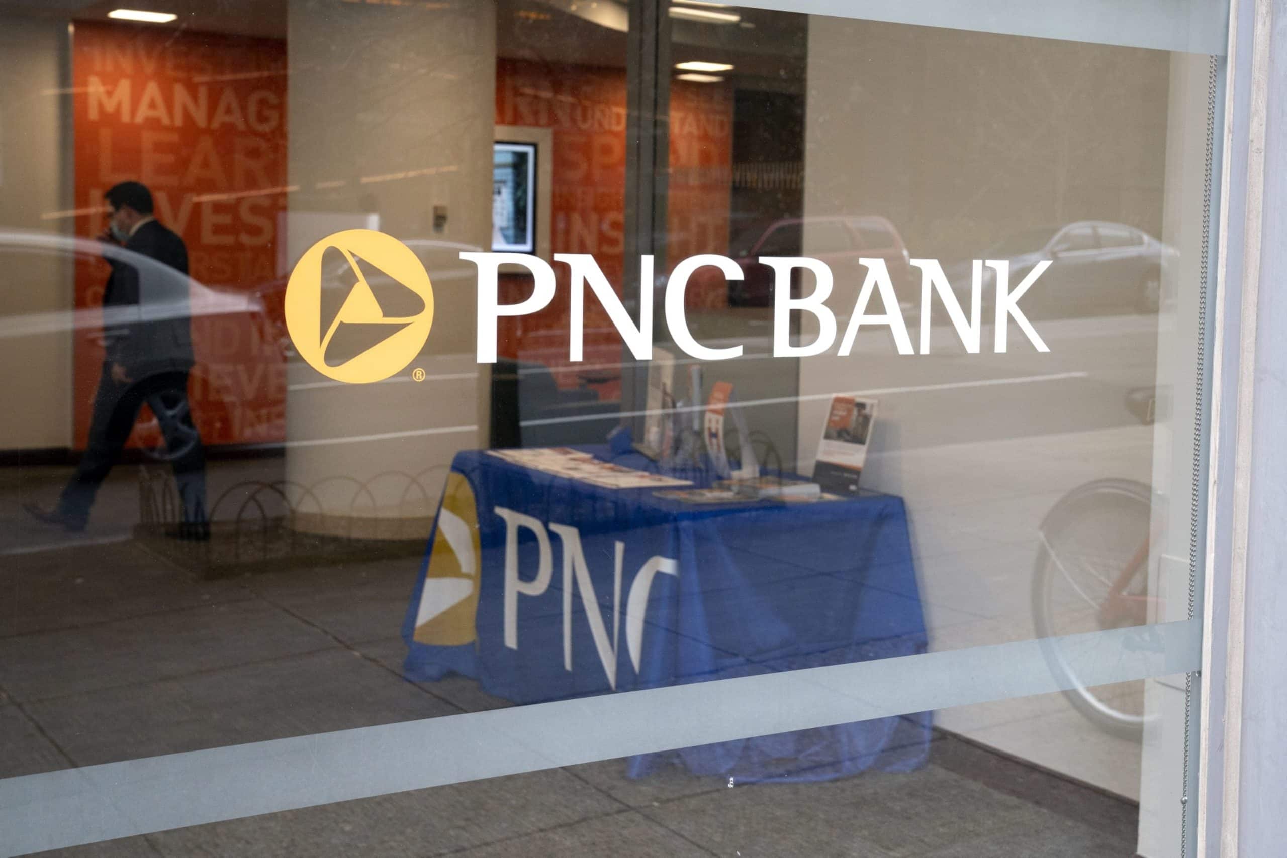 KeyBank PNC Bank customer service crypto
