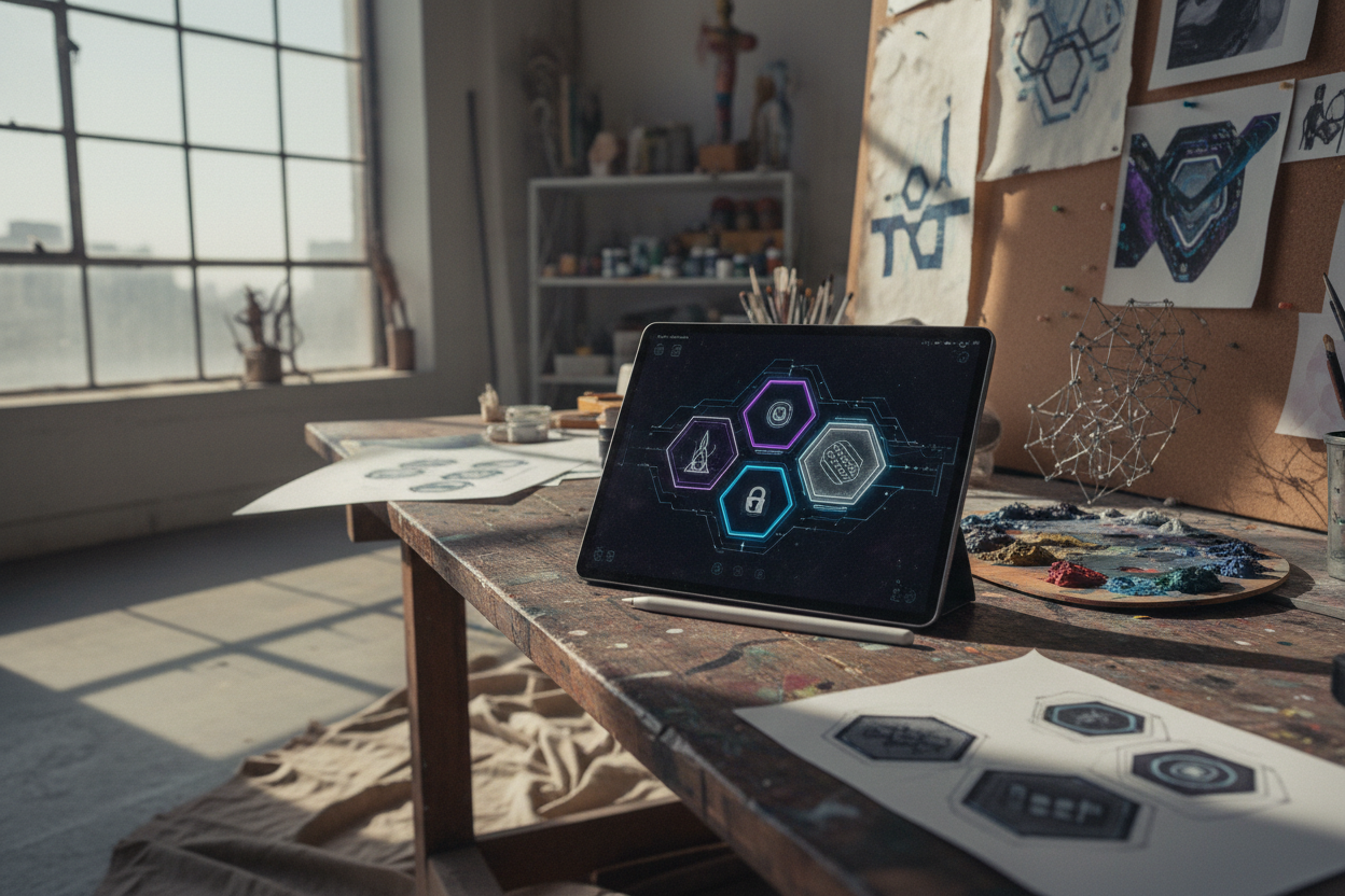 Artemis Protocol governance NFT treasury growth