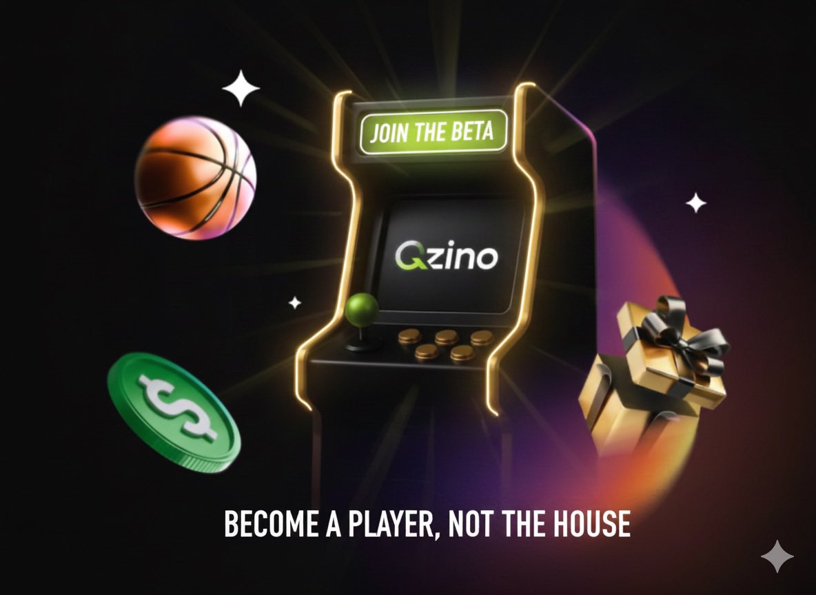 qzino Telegram casino spins screenshot