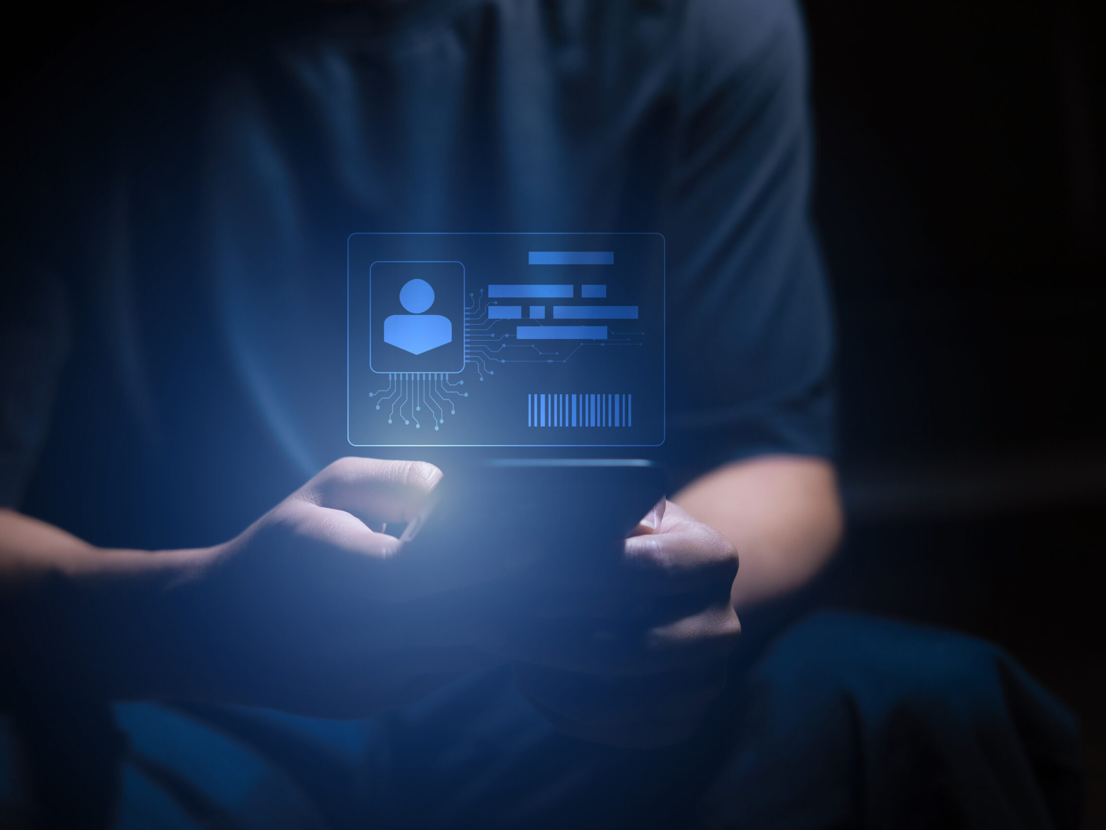 zero-knowledge identity wallet data breach protection