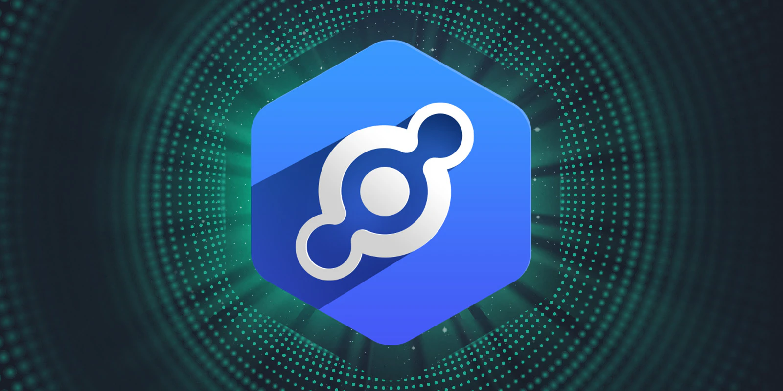 Helium Network wireless connectivity Solana icon