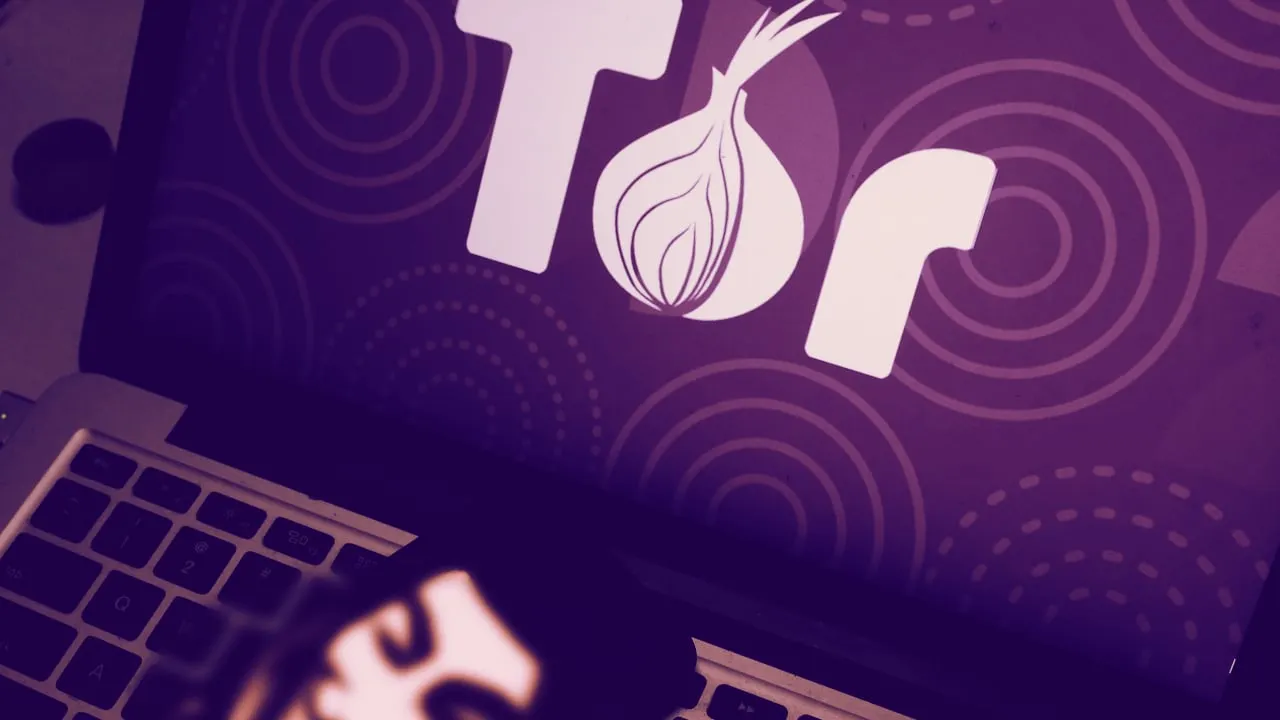 Tor browser crypto privacy