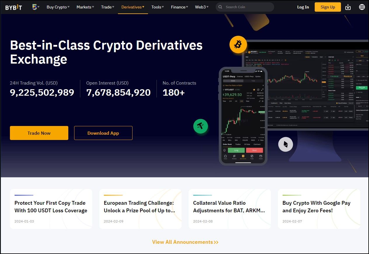 blockchain gas option derivatives