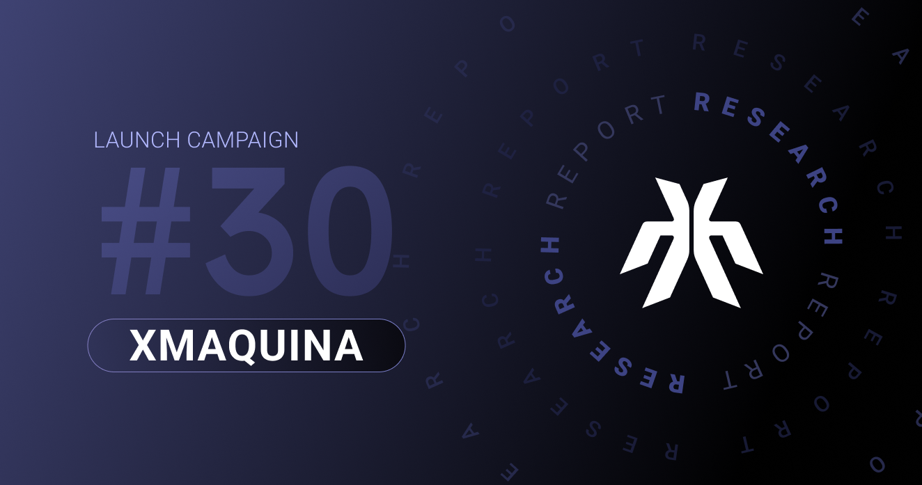 XMAQUINA robo-café peaq network revenue distribution